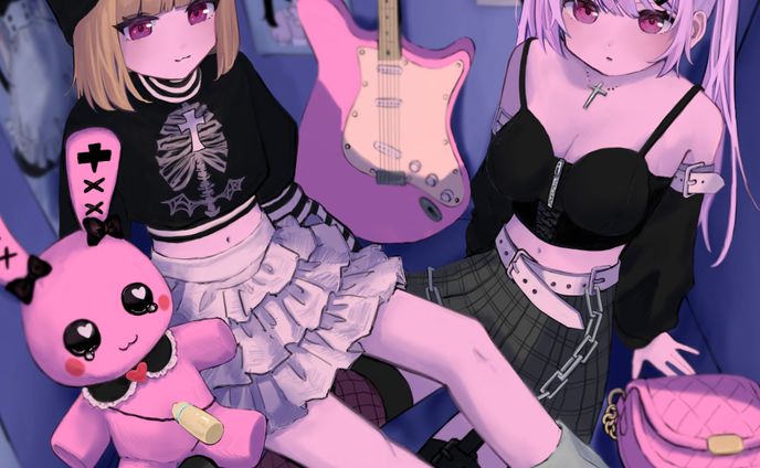 サブカルチャー