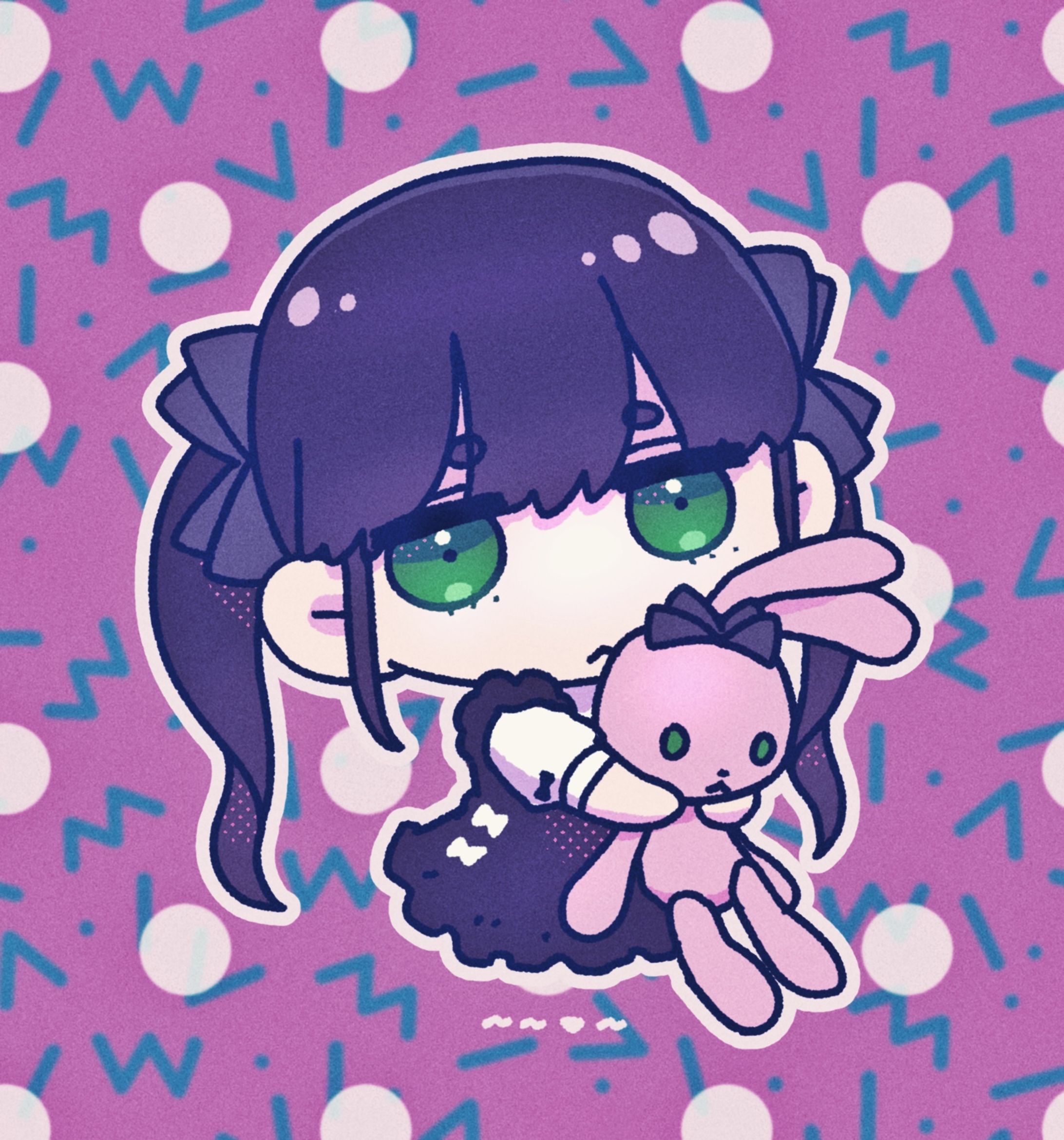 ぬいぐるみ-1