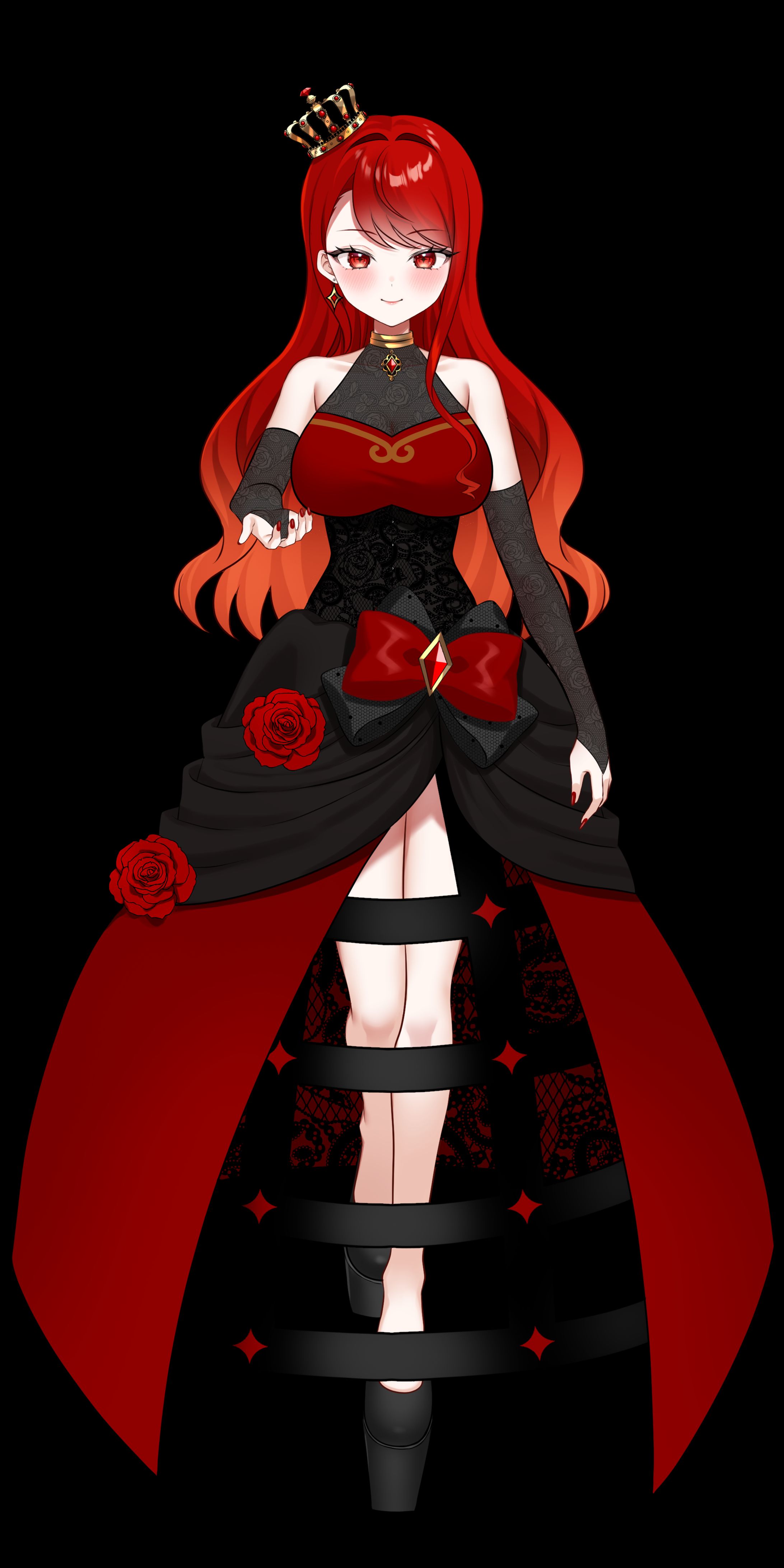 ロザリオ・ディ・ルヴェリット様-1