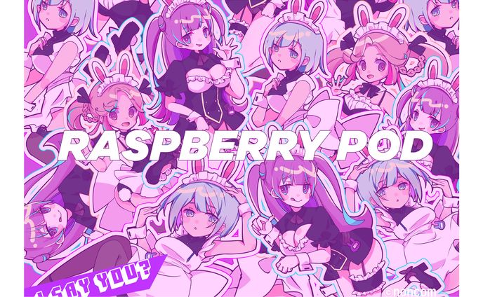 no、mvイラスト制作