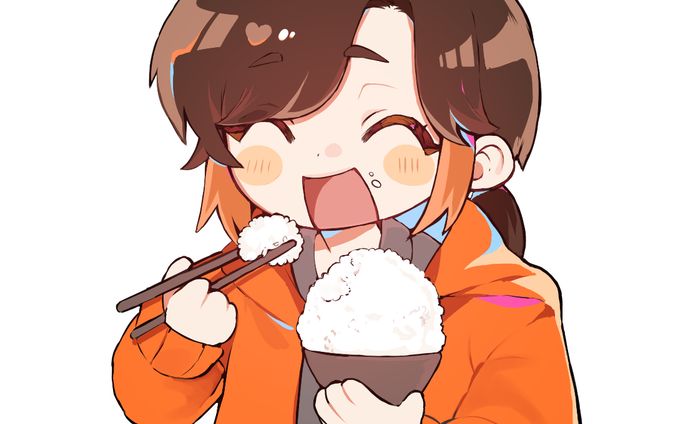 なかい(@nakaimedes)様  アクリルキーホルダー