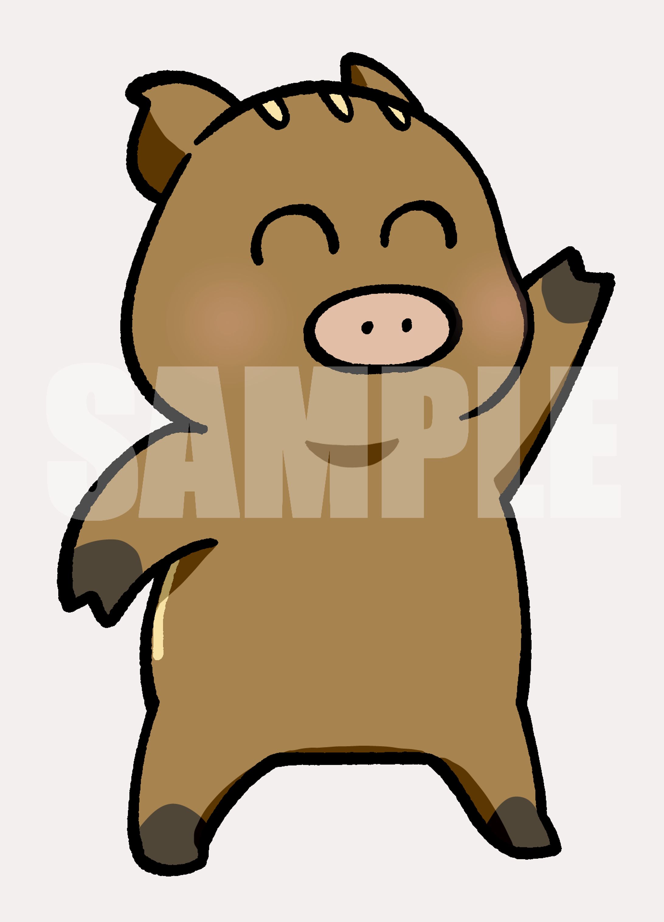 配信者うりぼうさん-1