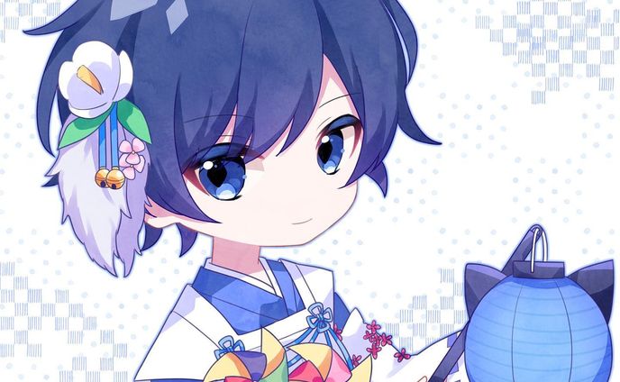#そらる #歌い手 #イラスト