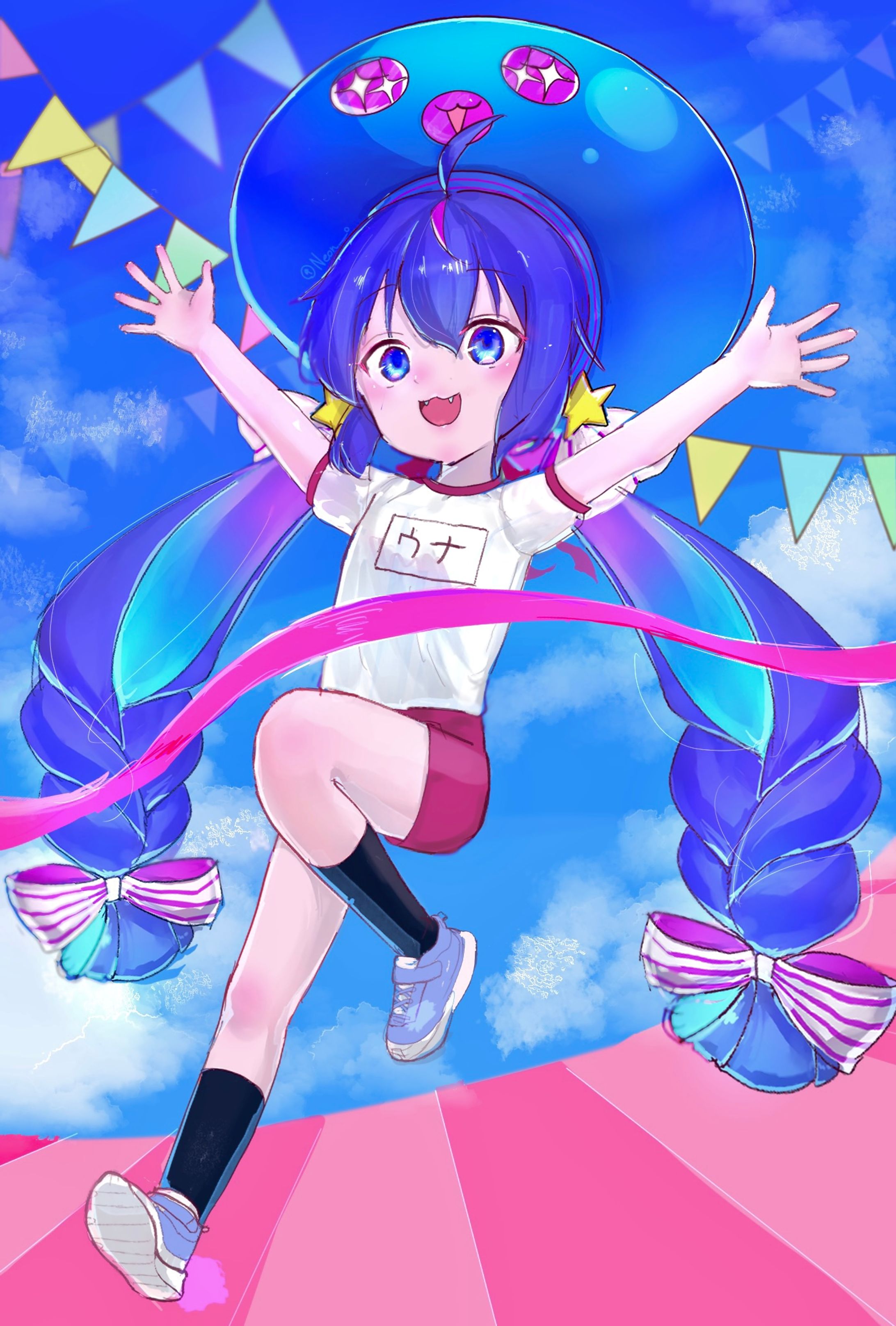 音街ウナ　2023.8.22-1