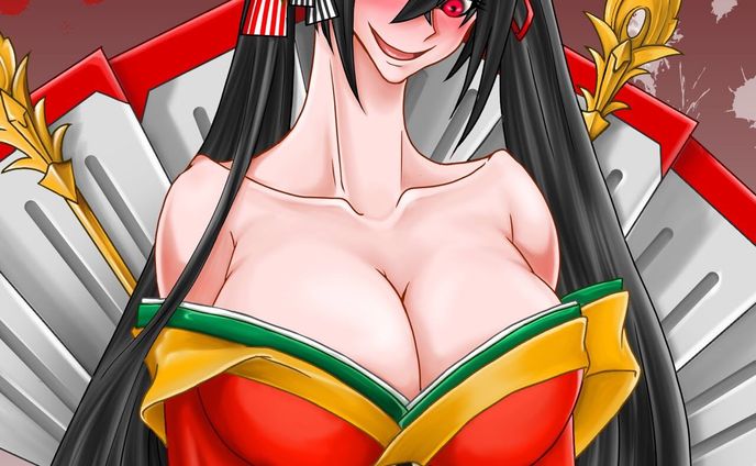 アズールレーン　大鳳