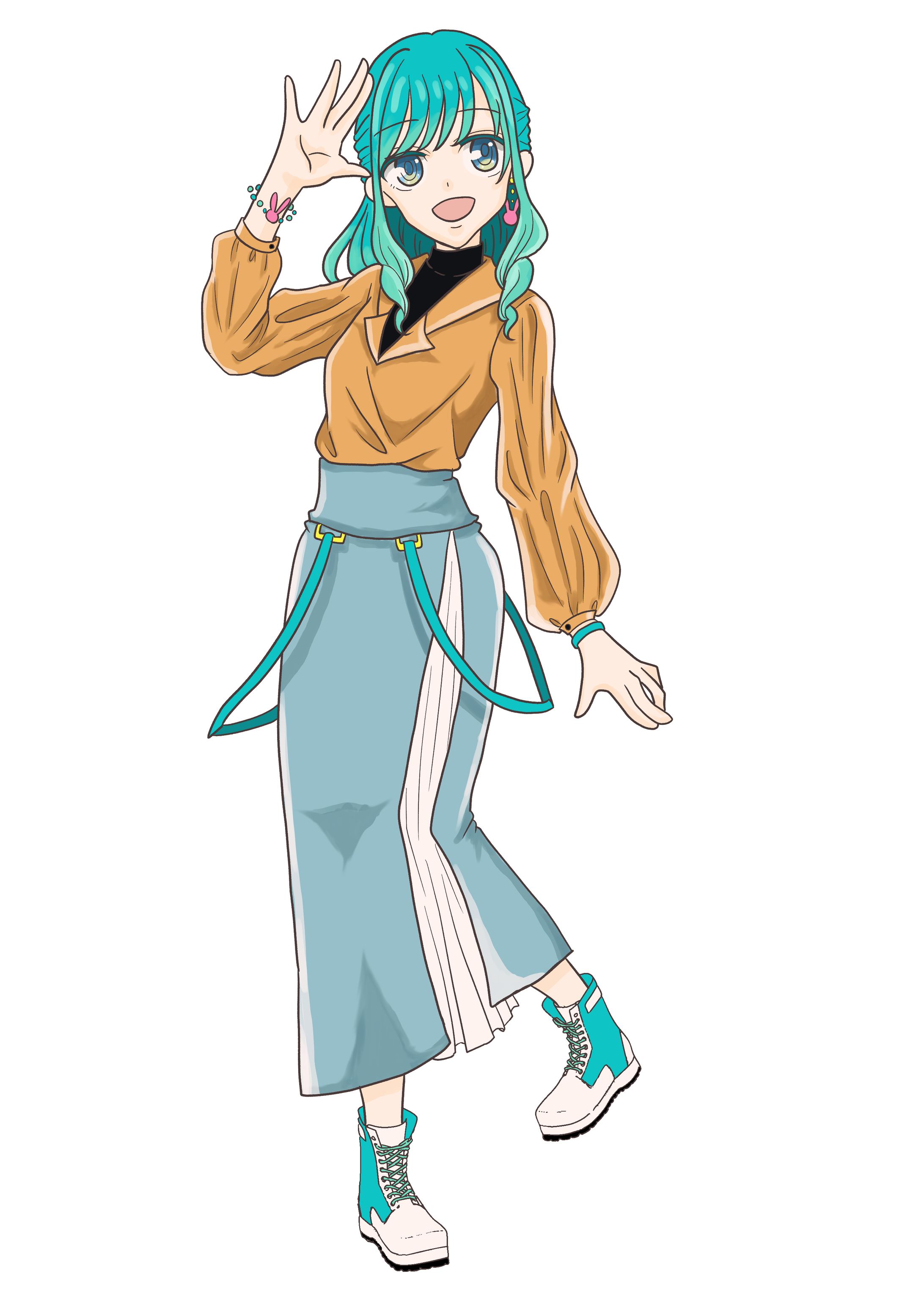ご依頼立ち絵-1
