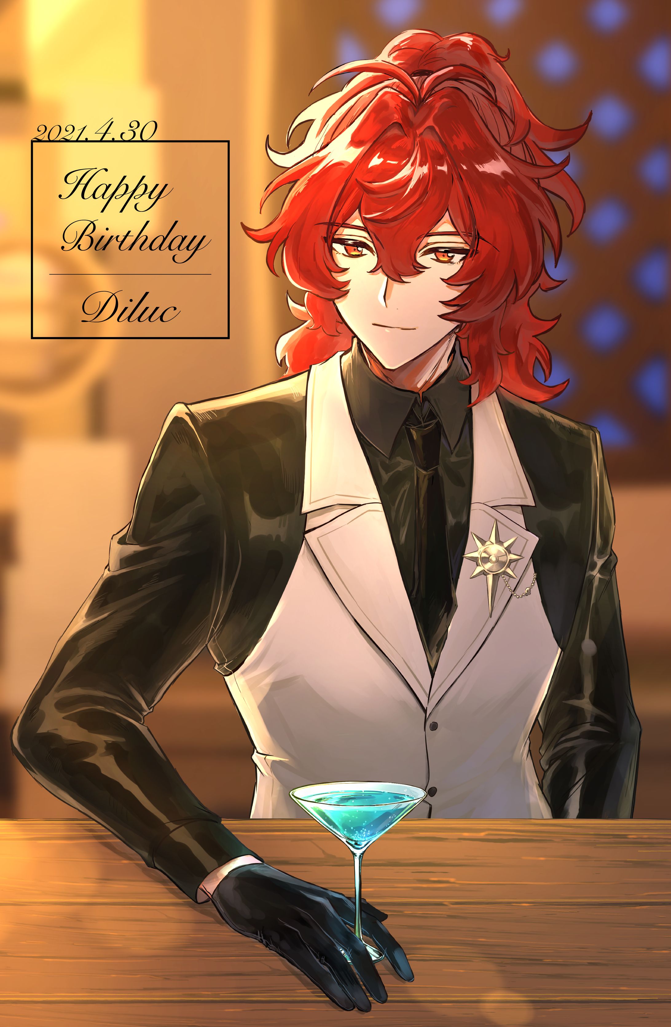 その他イラスト・漫画一部抜粋（全年齢）-1