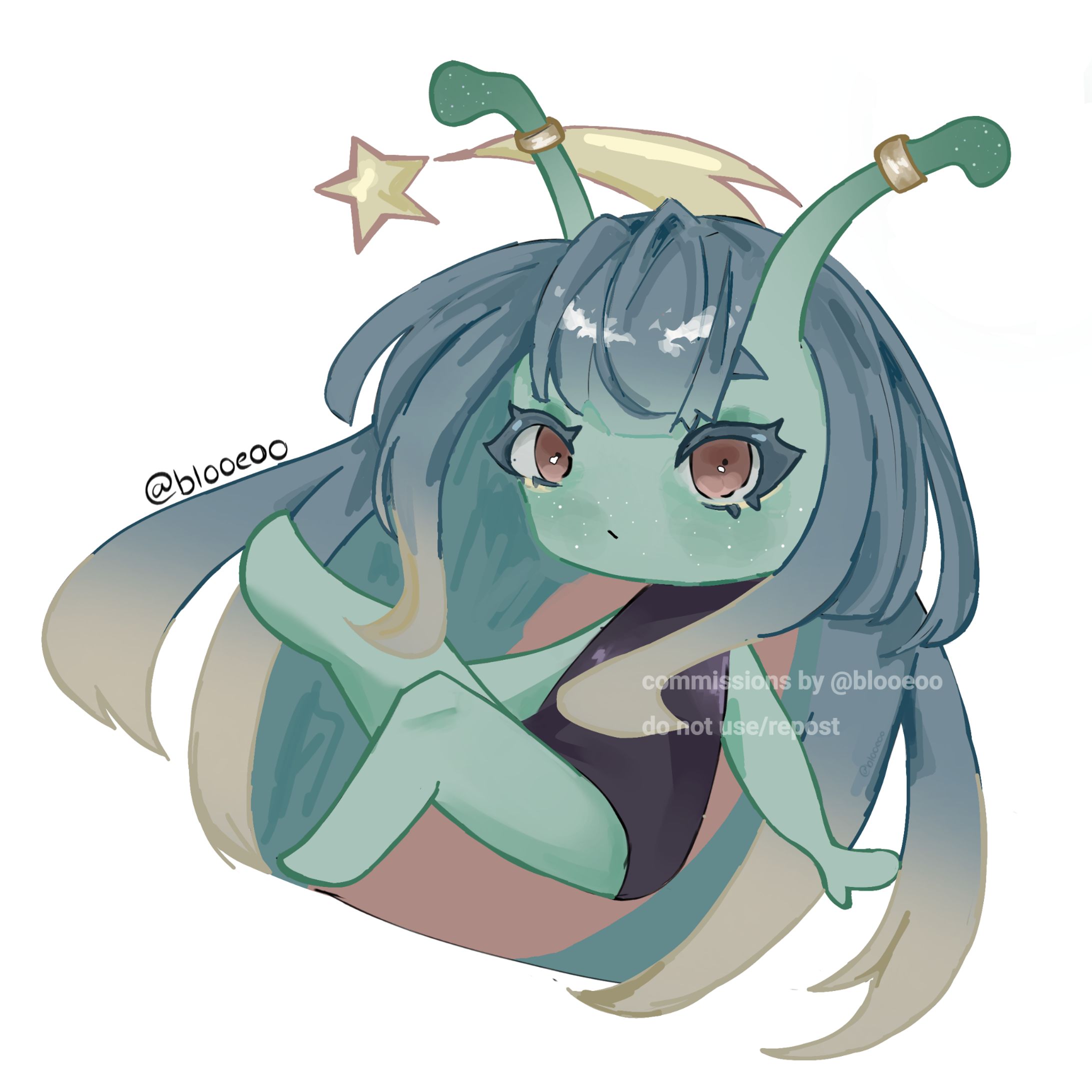 Chibi commissions [01]-1