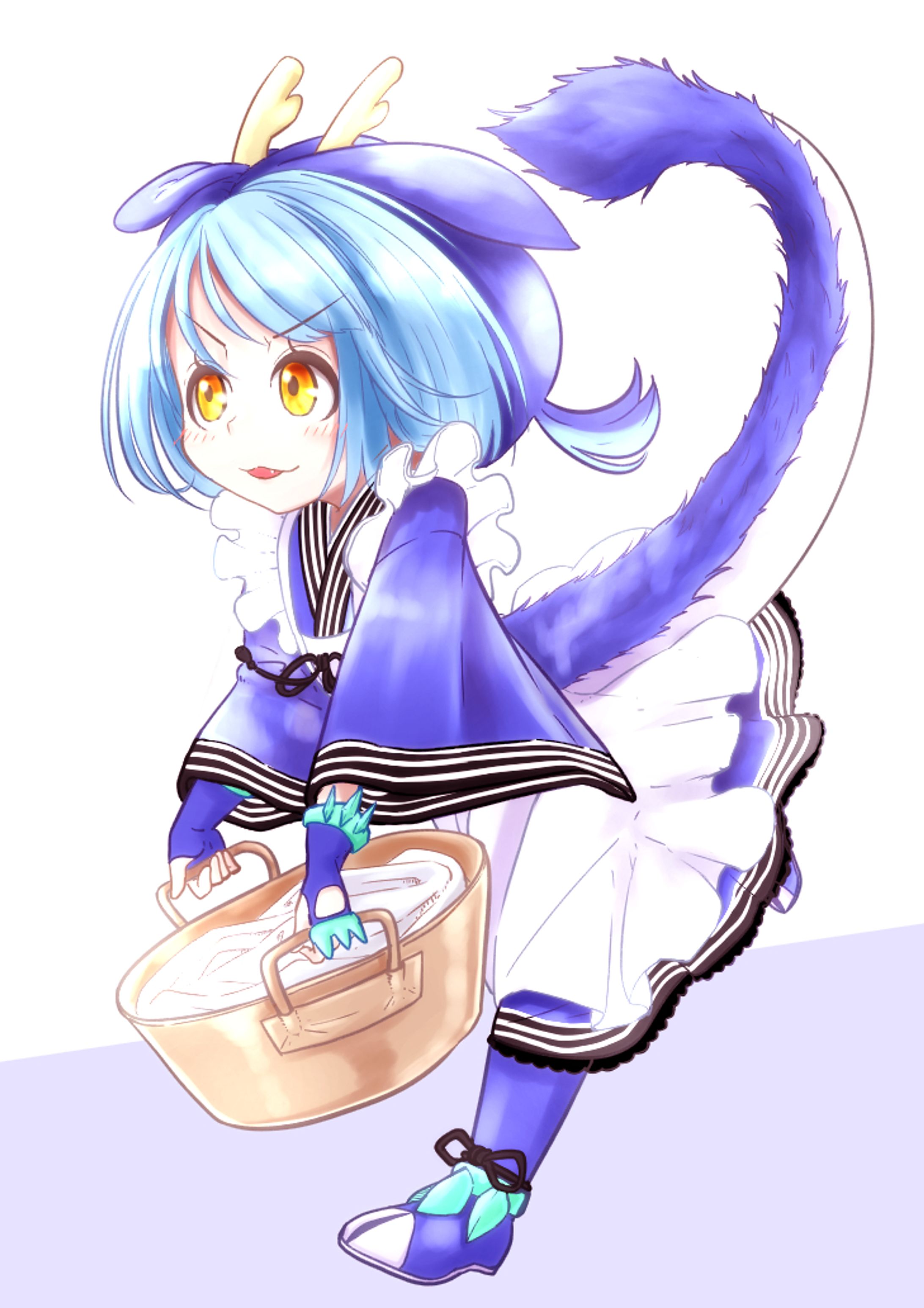 二次創作(遊戯王)-1