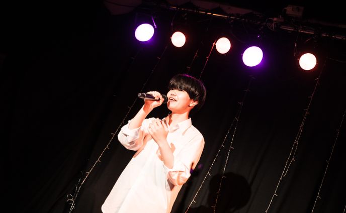 歌い手EXPO vol.33 -ヨルシカ縛り- 