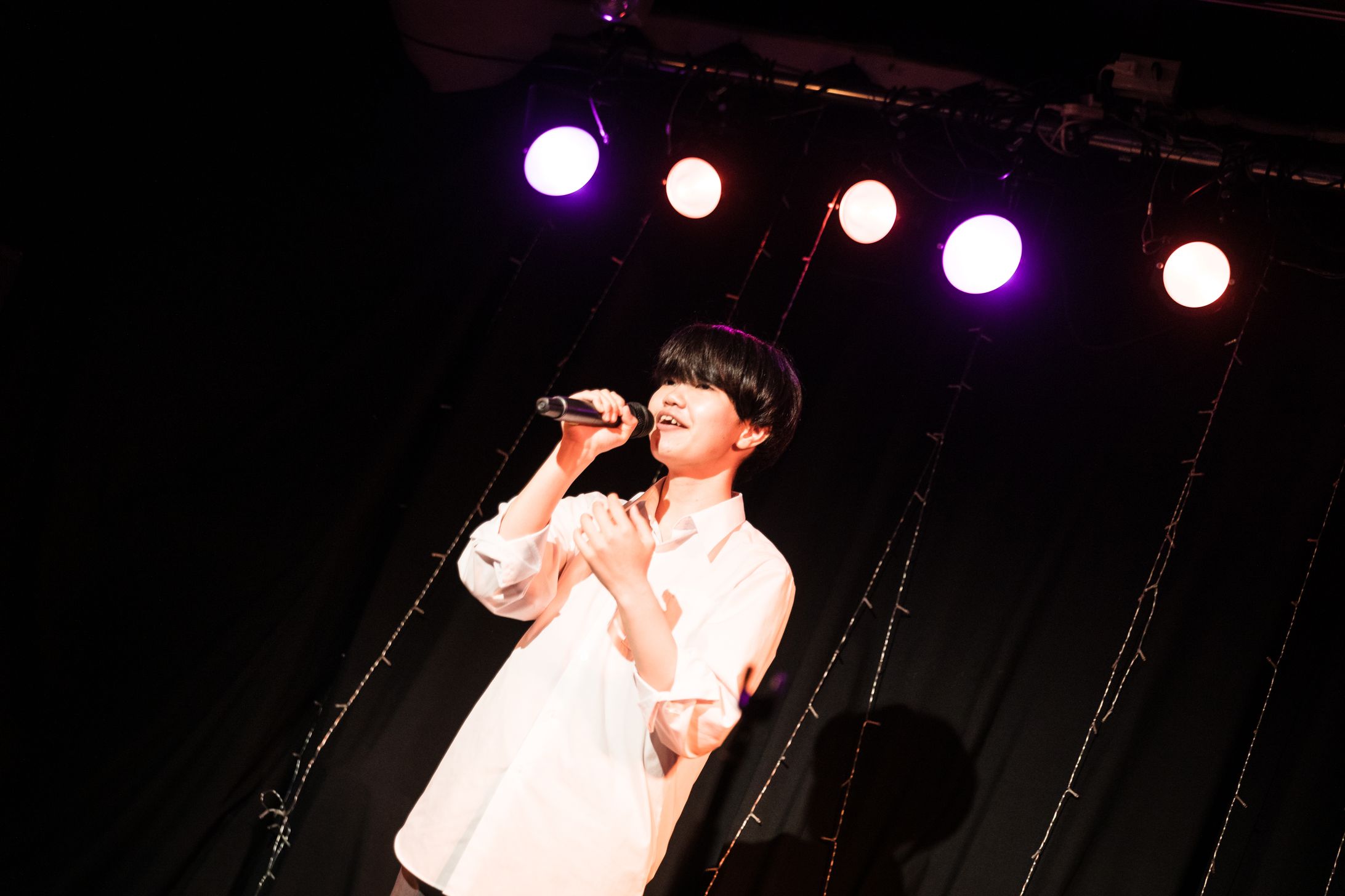 歌い手EXPO vol.33 -ヨルシカ縛り- -1