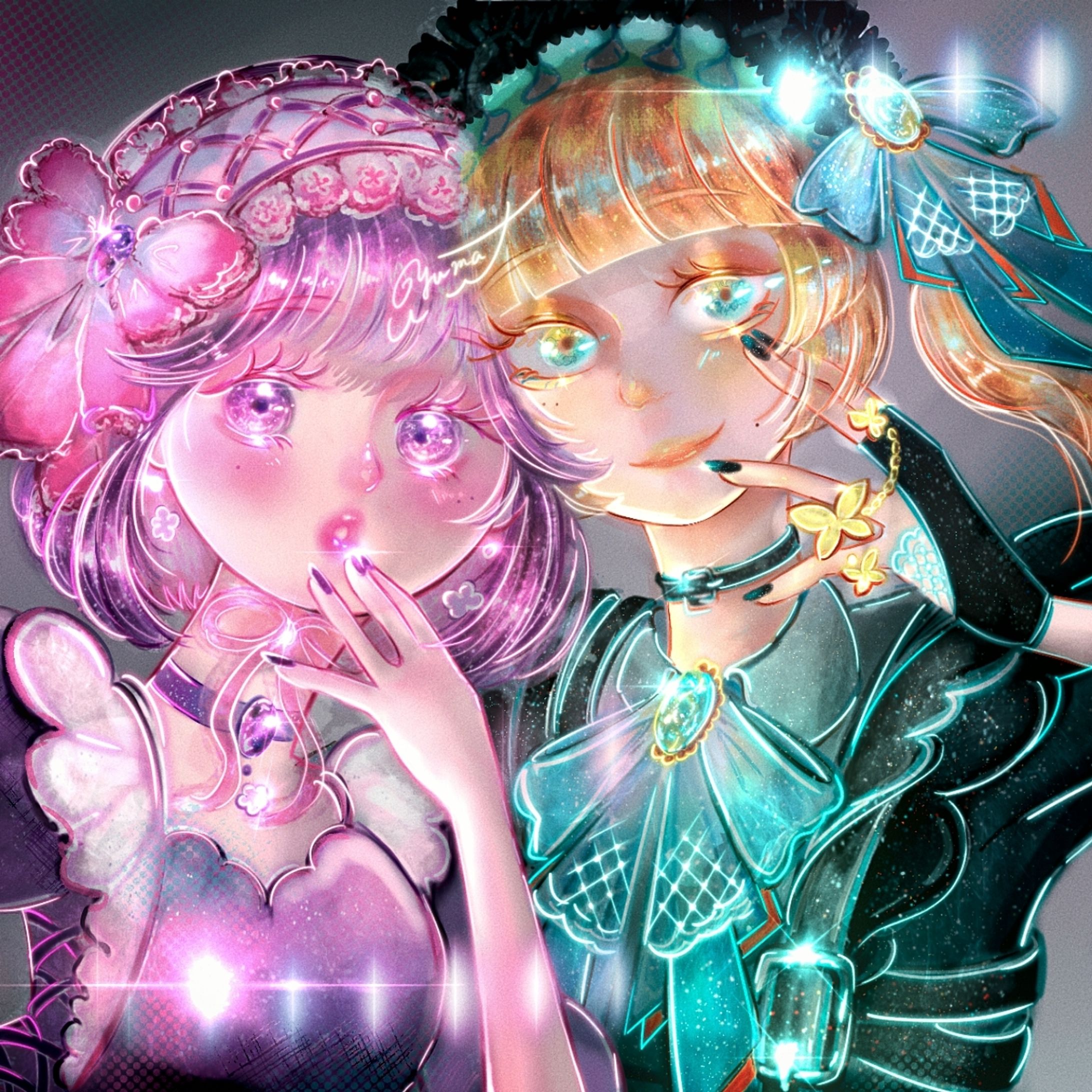 かっこいいメイドさんはいかが?💜‪-1