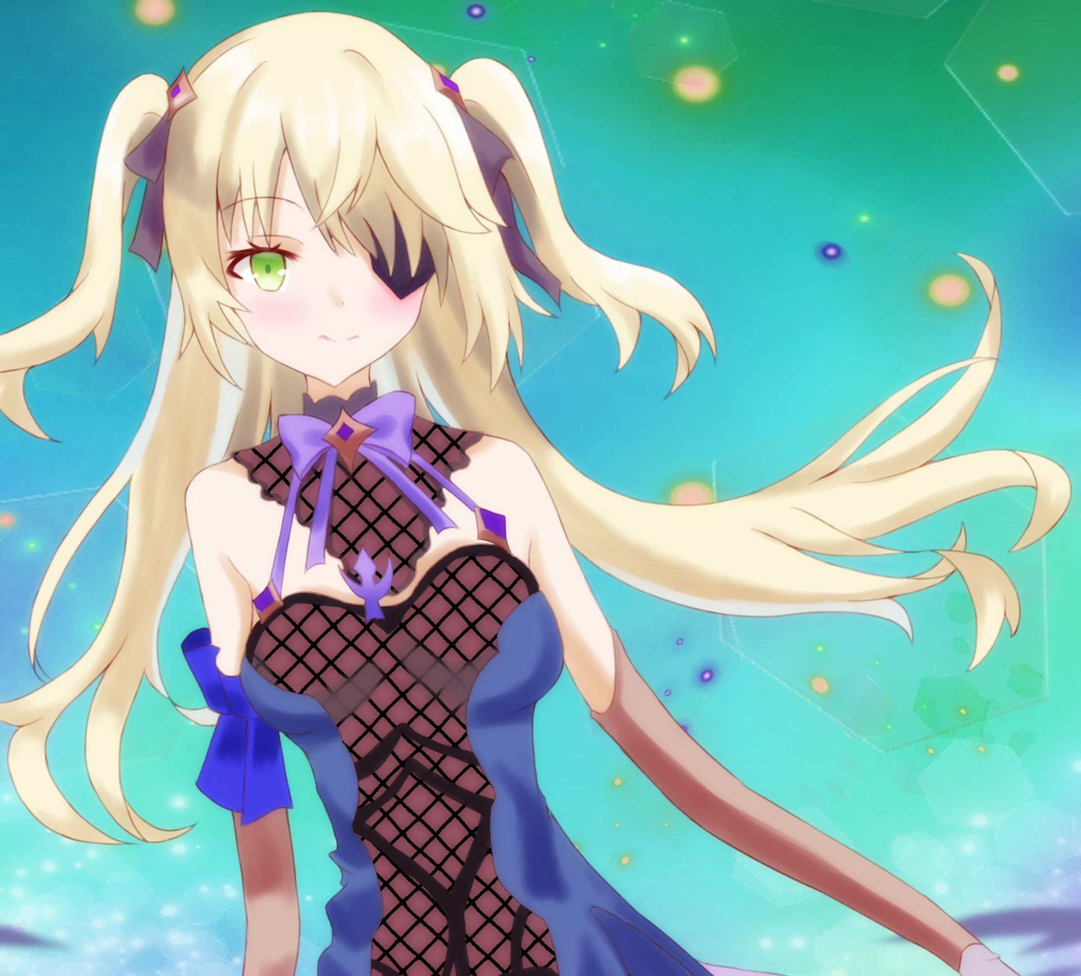 フィッシュル-1