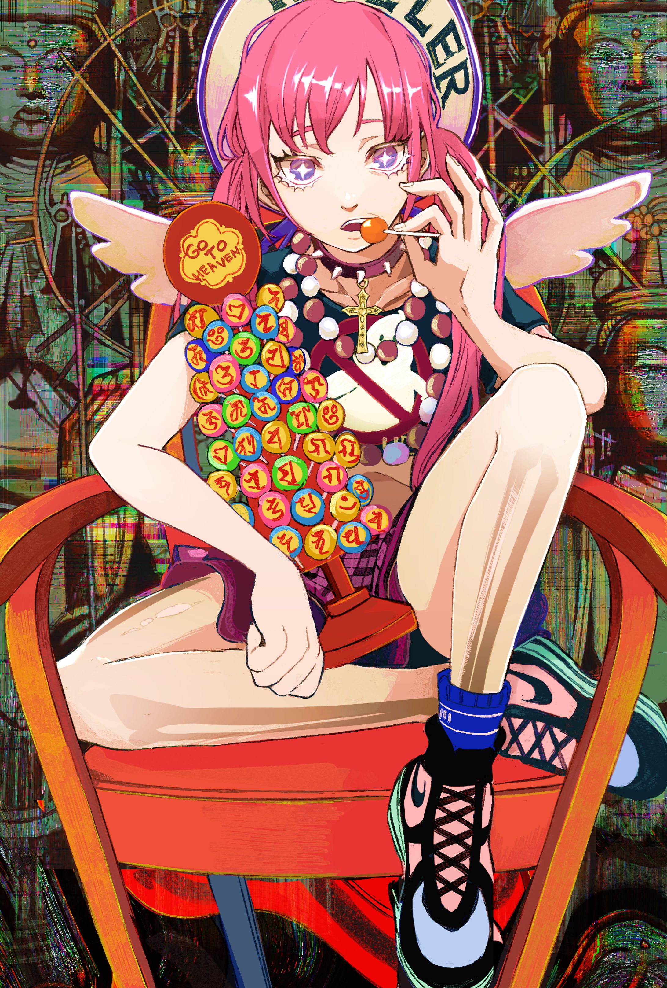 オリジナルイラスト-1