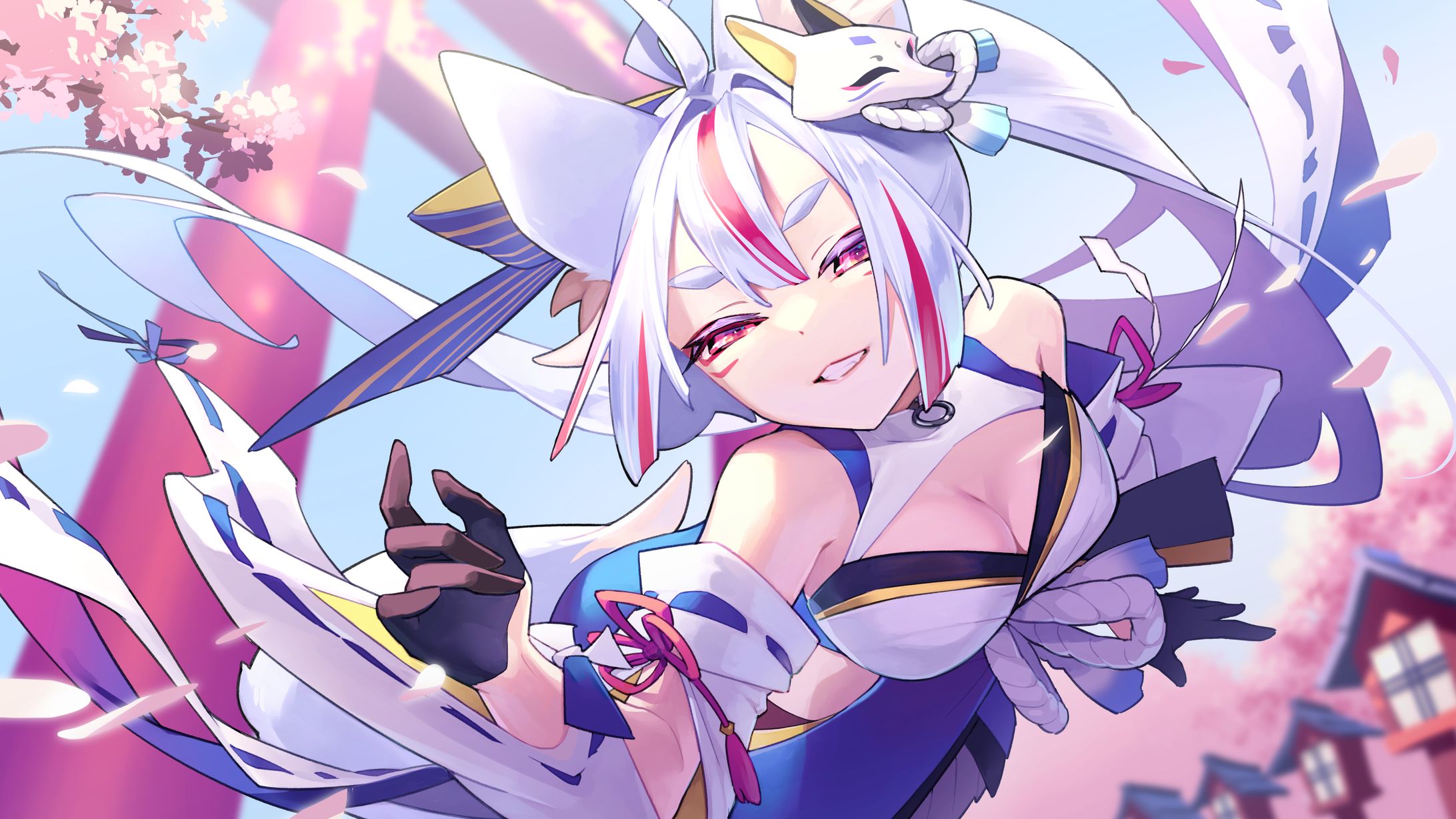 Vtuber事務所「i-LIVE」卒業、個人勢として独立-1