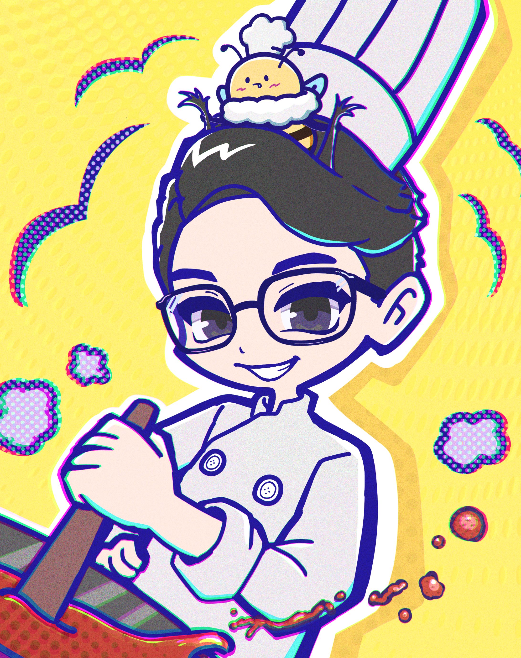 Sean ↓please follow Instagram↓-1