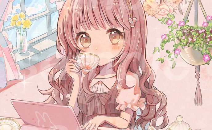 アイコンイラスト