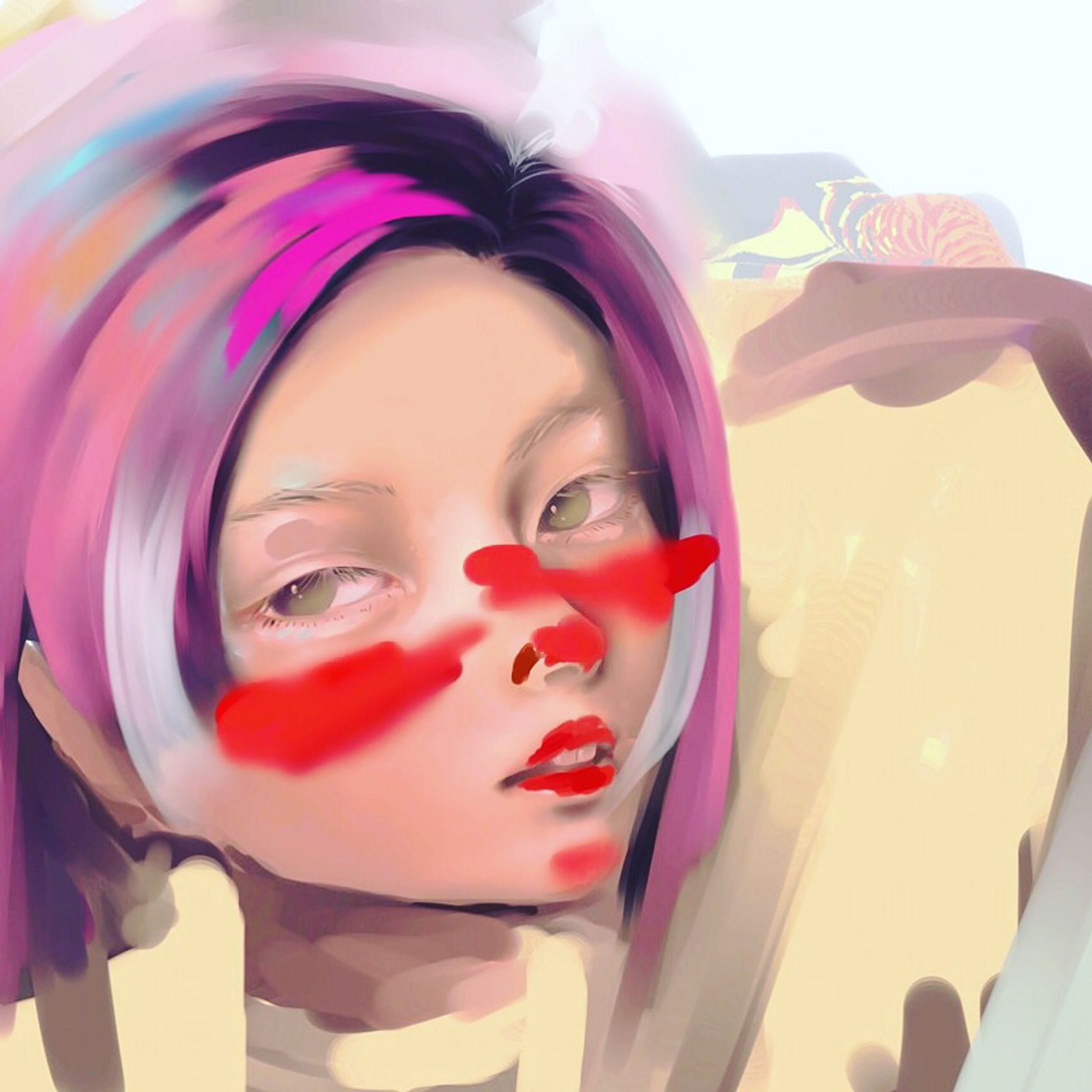 デジタルアート-1