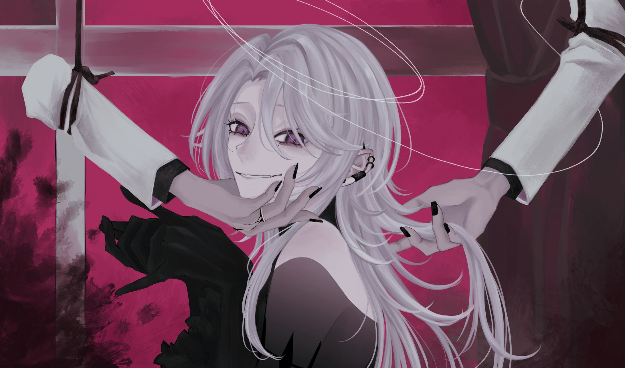 趣味イラスト集-1