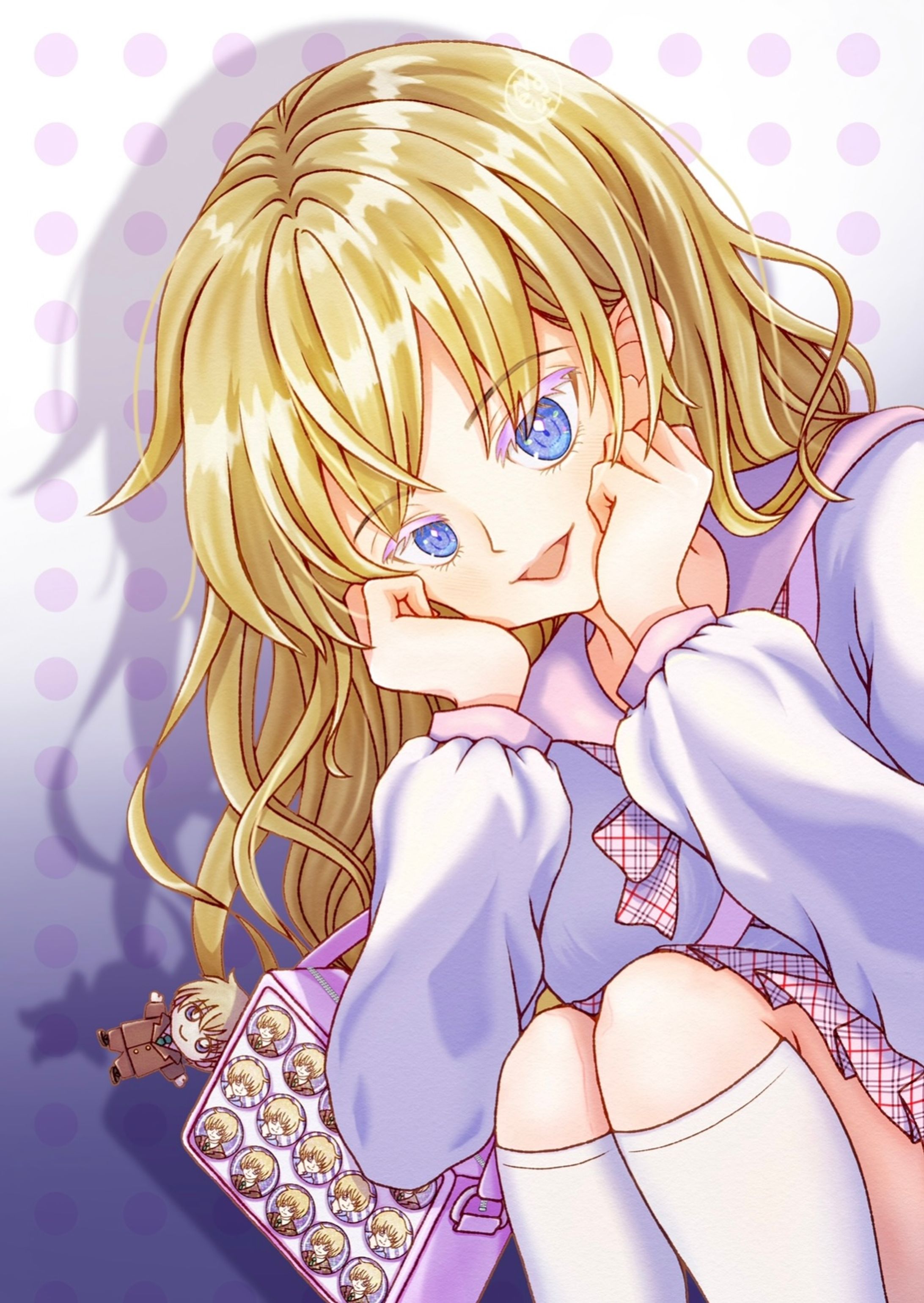 推し活♡-1