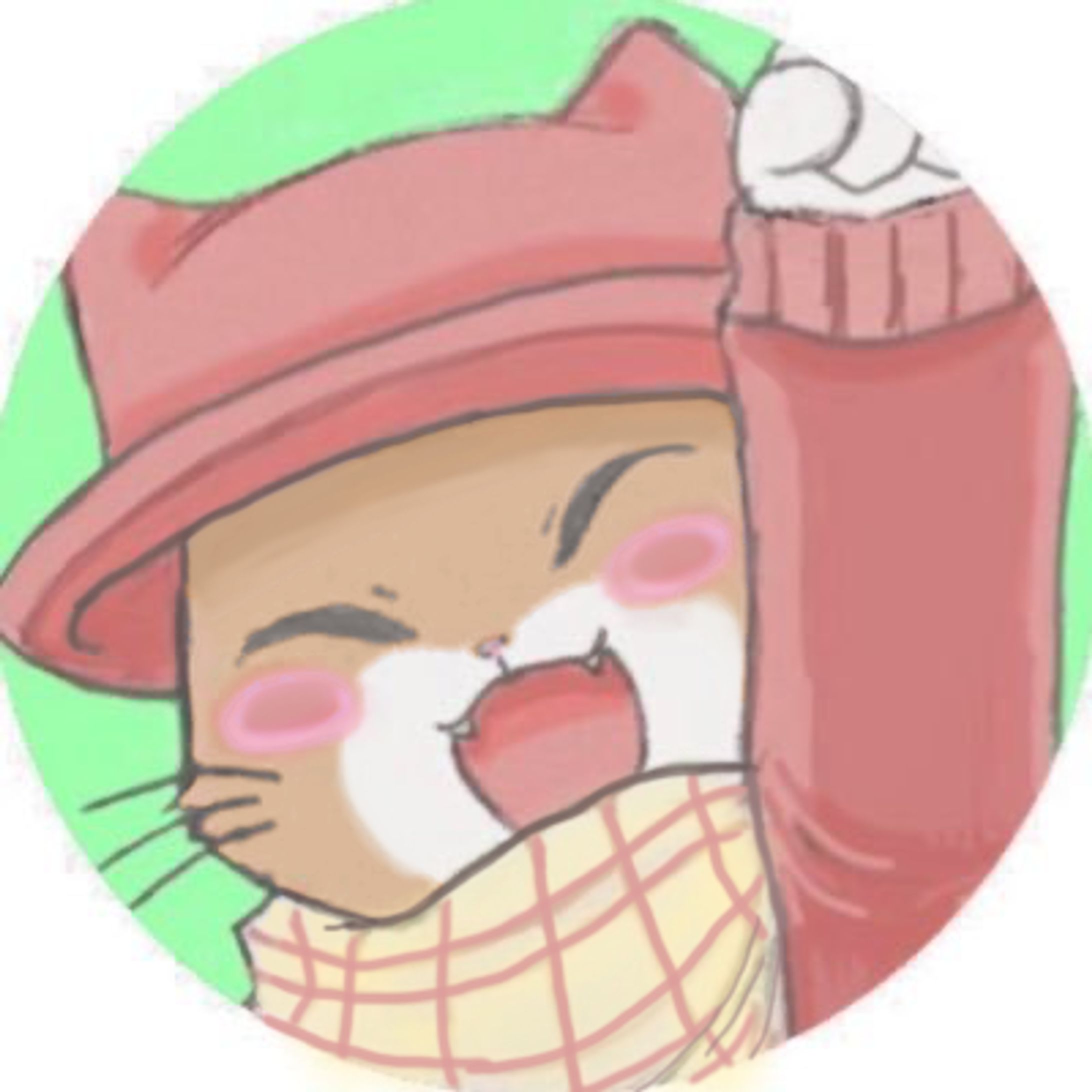 アイコン風イラスト-1