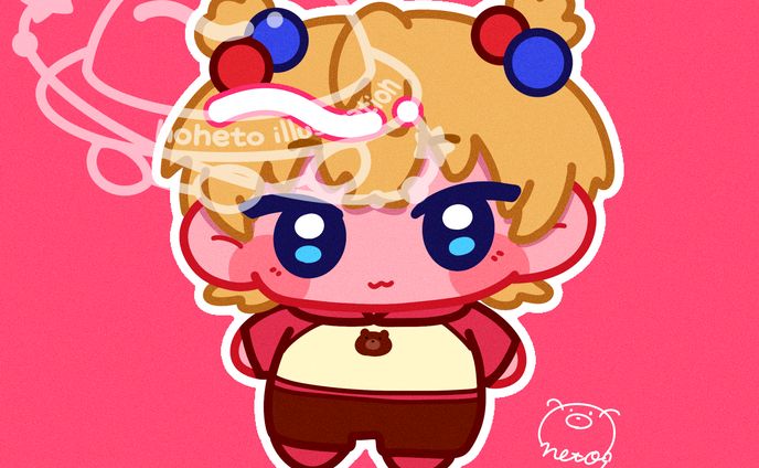 FA ミニキャラ