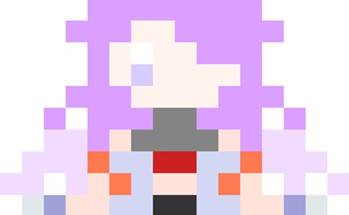 絵、配信