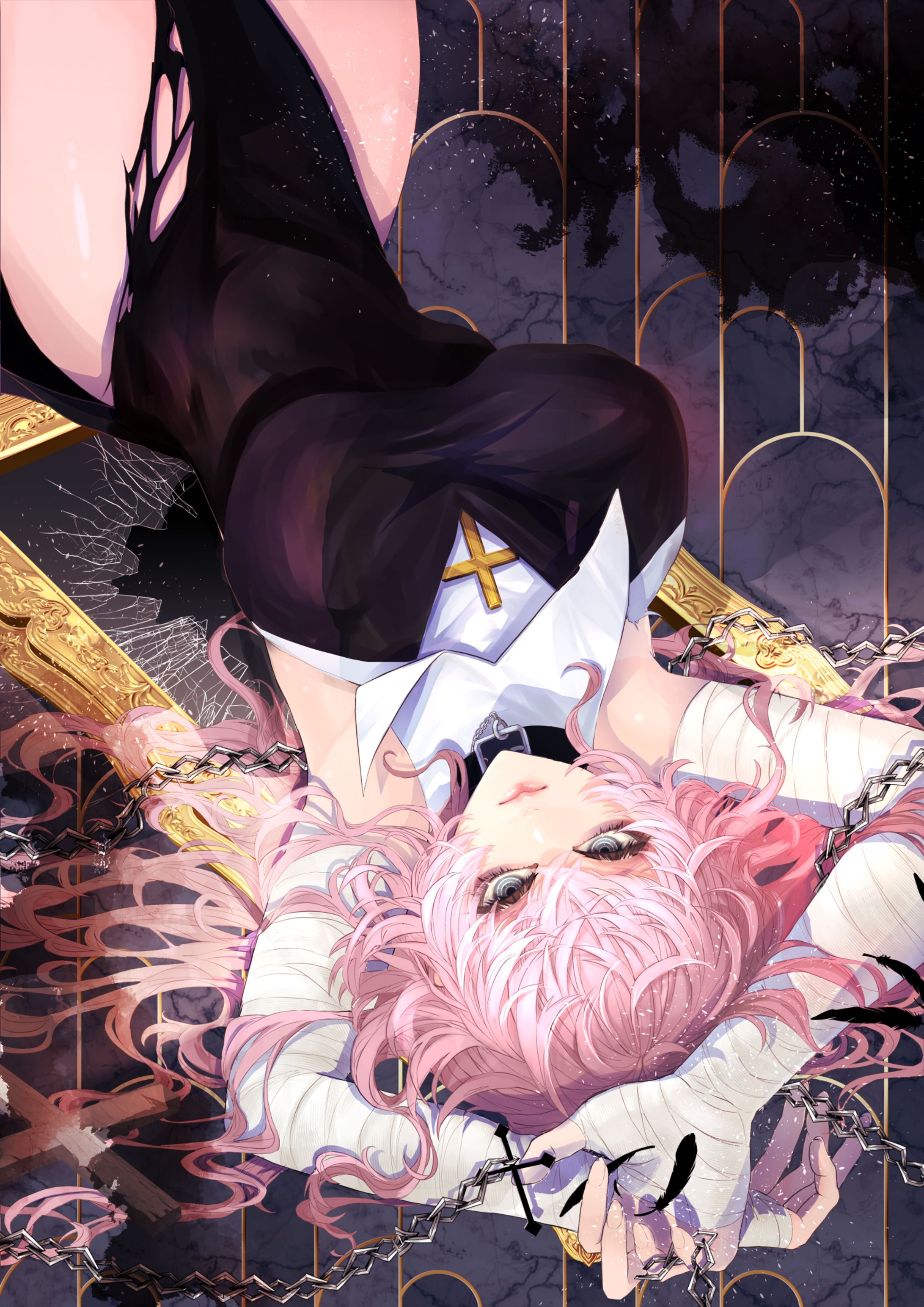 Skeb　_様-1