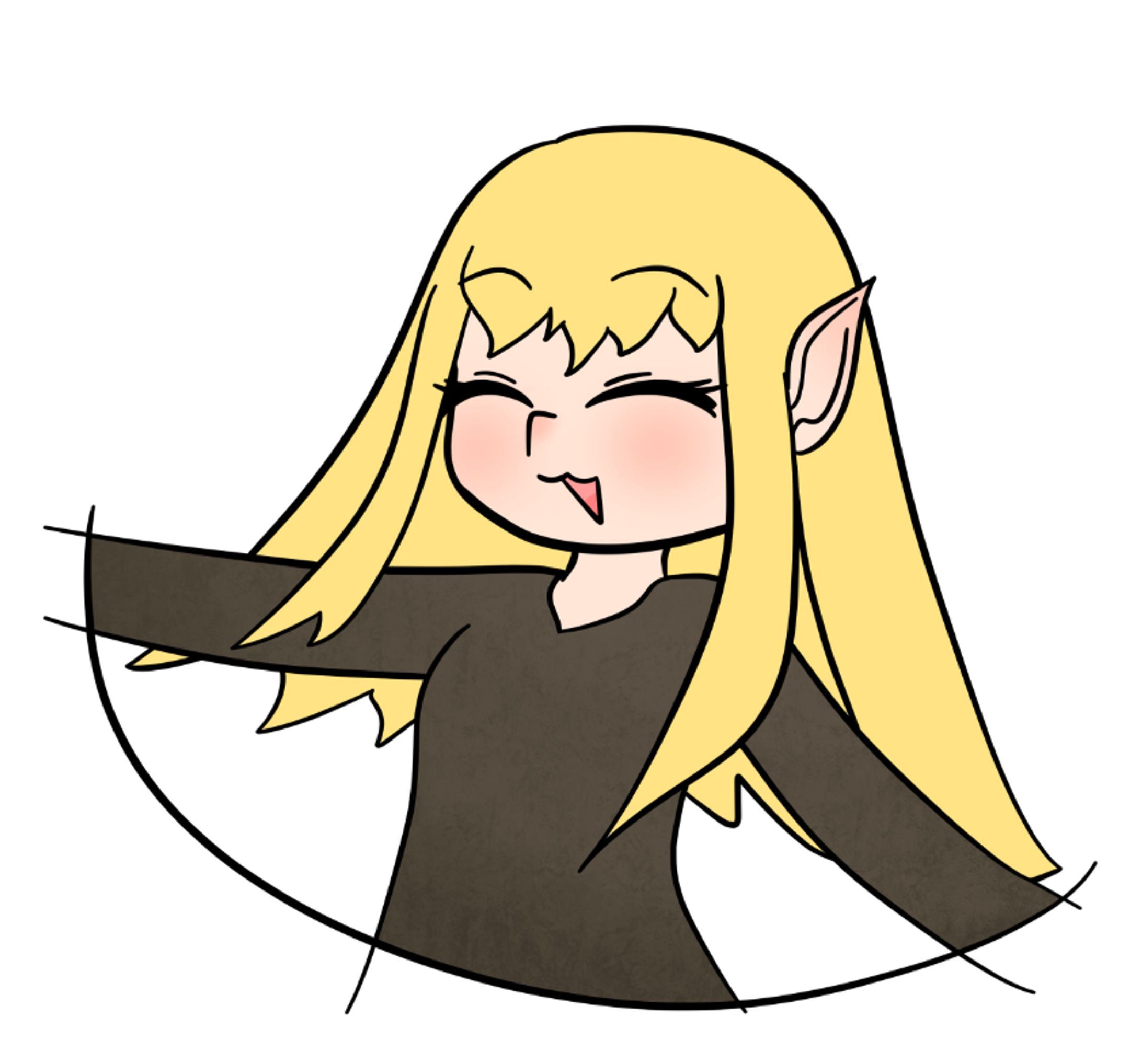 女の子-1