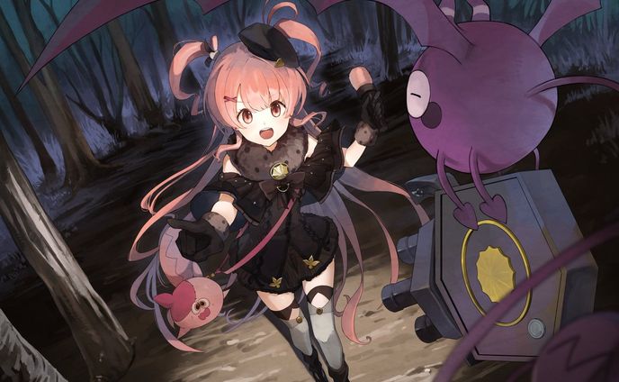 リリカ