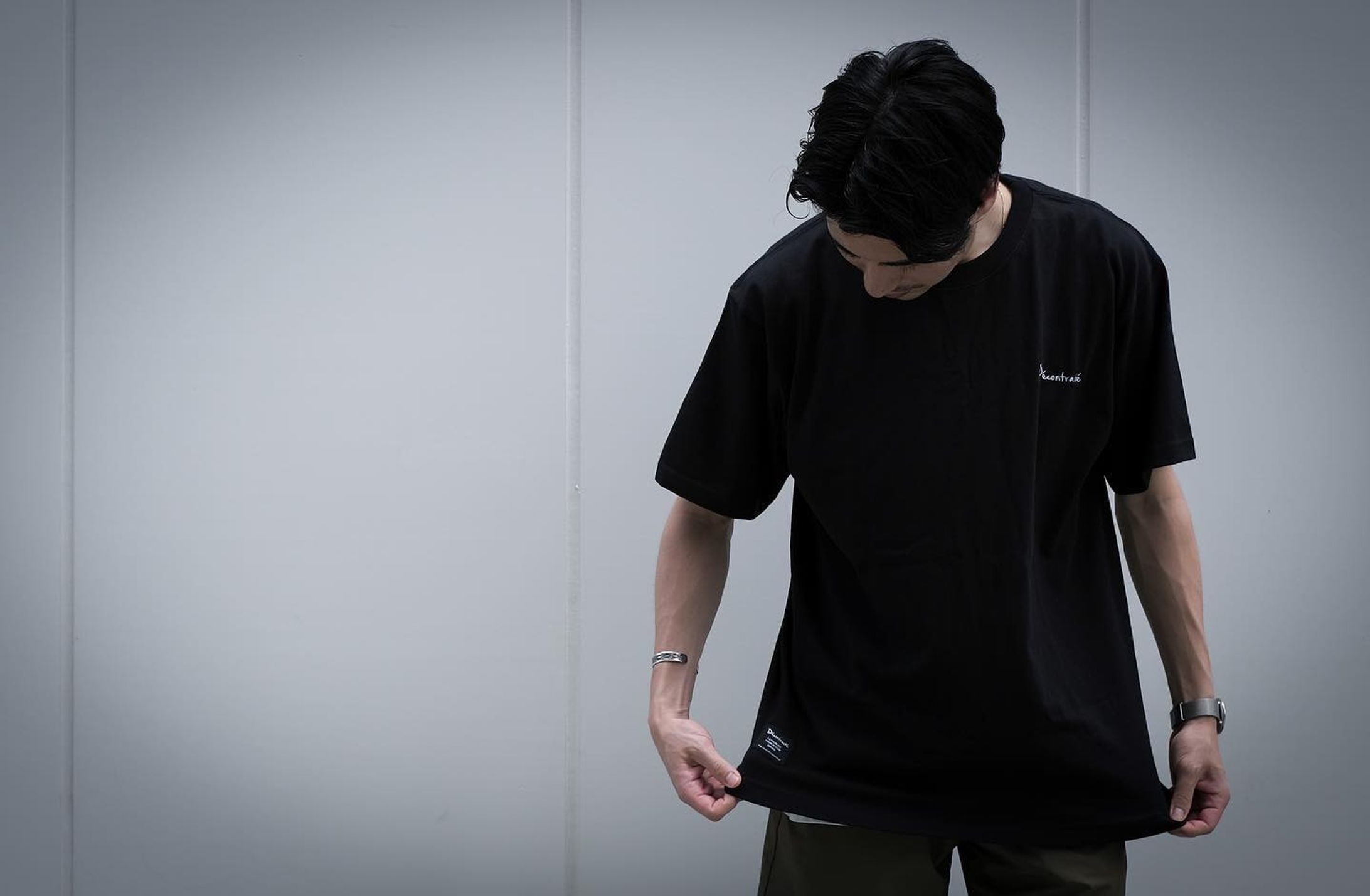 .
@decontracteapparel 
アパレル撮影

PRO Neg. Hiにて撮影📸
カラーネガフィルムを再現したモードで、
メリハリ感がある色味が個人的には好み。

￣￣￣￣￣￣￣￣￣￣￣￣￣￣￣￣￣
#xe4 
#fujifilmx_jp
#fujifilm_street
#life_with_xseries
#fujilovers
#fujifilm_jp 

#fujilove
#fujilovegear 
#fujilovers 
#fujixpassion 
#fujixlovers
#fuk_camculb 
#fuk_cameraclub 

#富士フィルム
#福岡写真部 
#福岡写真好きな人と繋がりたい 
#富士フィルムxe4 
#富士フィルムのカメラ好きな人と繋がりたい

￣￣￣￣￣￣￣￣￣￣￣￣￣￣￣￣￣-1