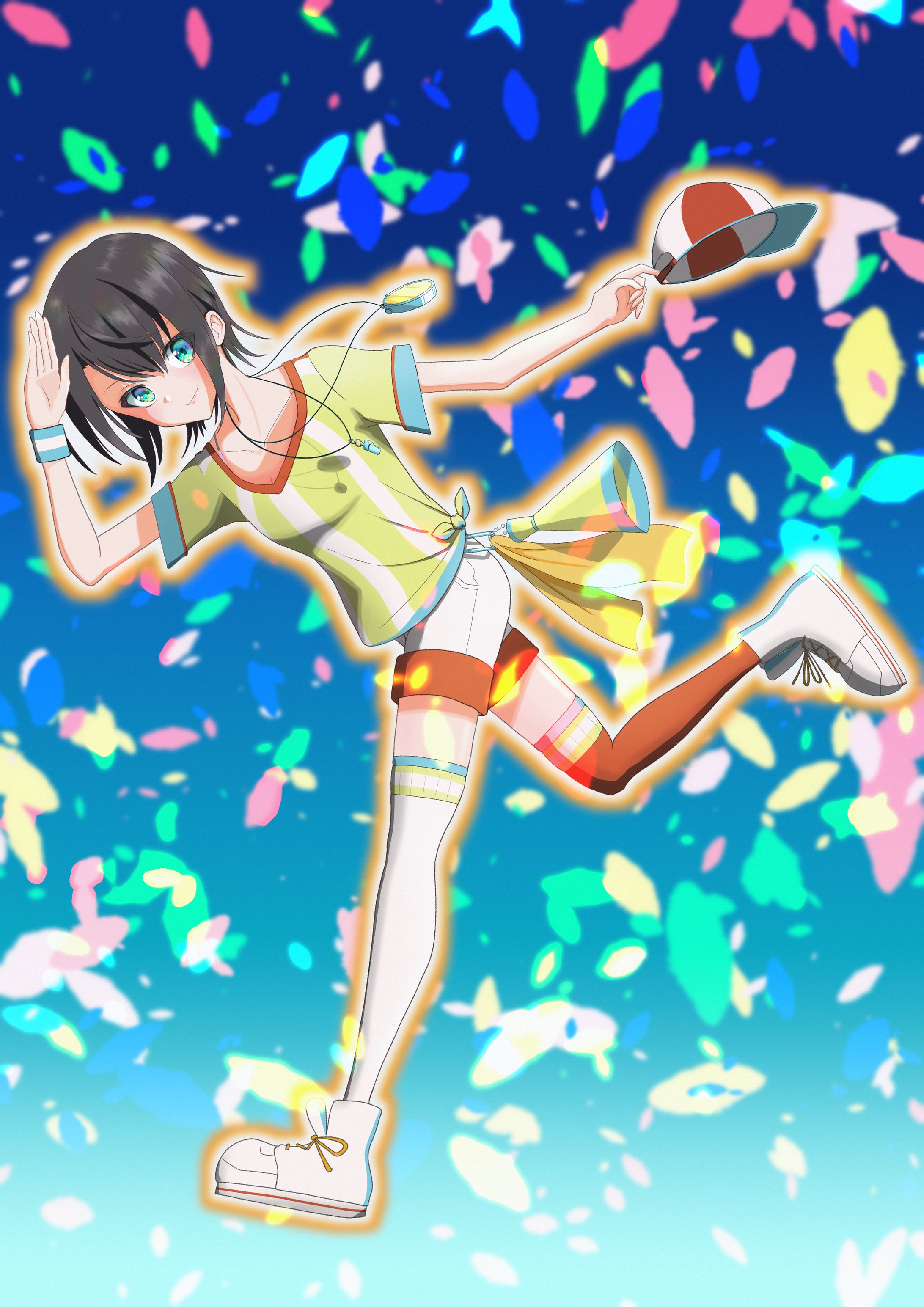 大空スバルさん-1