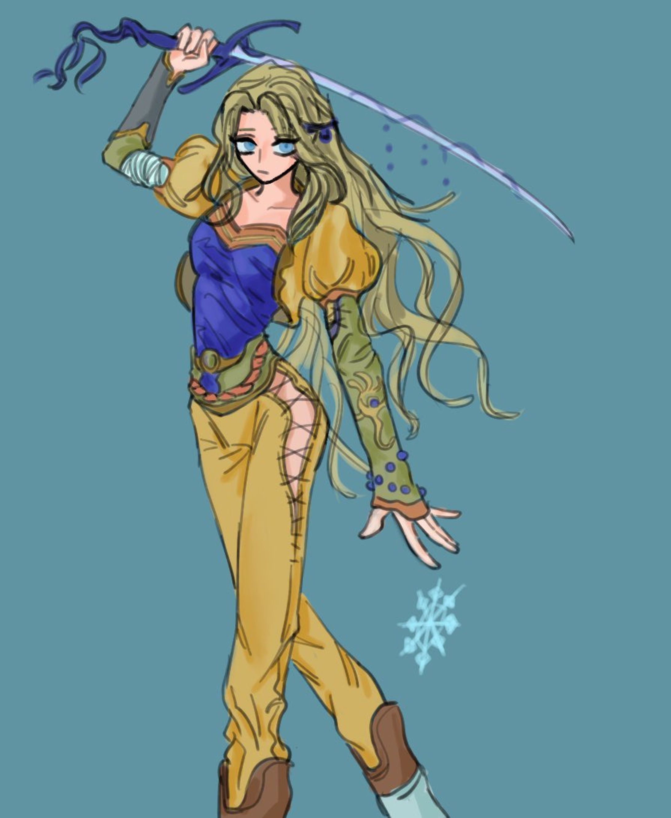 2023/3/13  5H  CeIes Chere-1