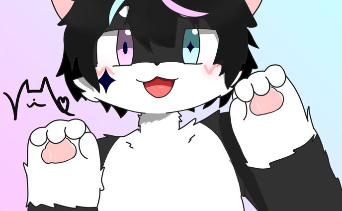 うちの子のアイコン