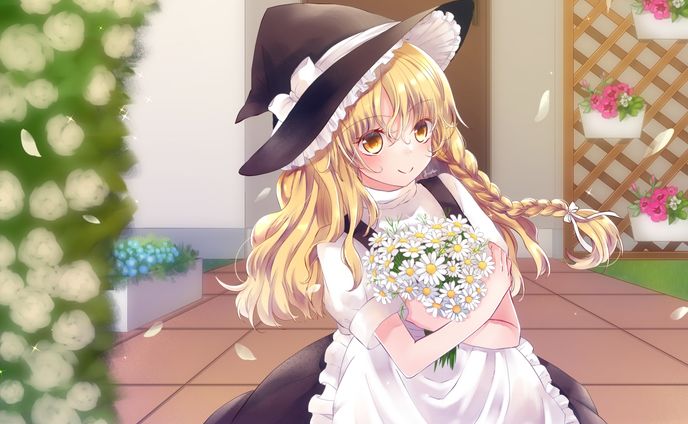 イラスト制作