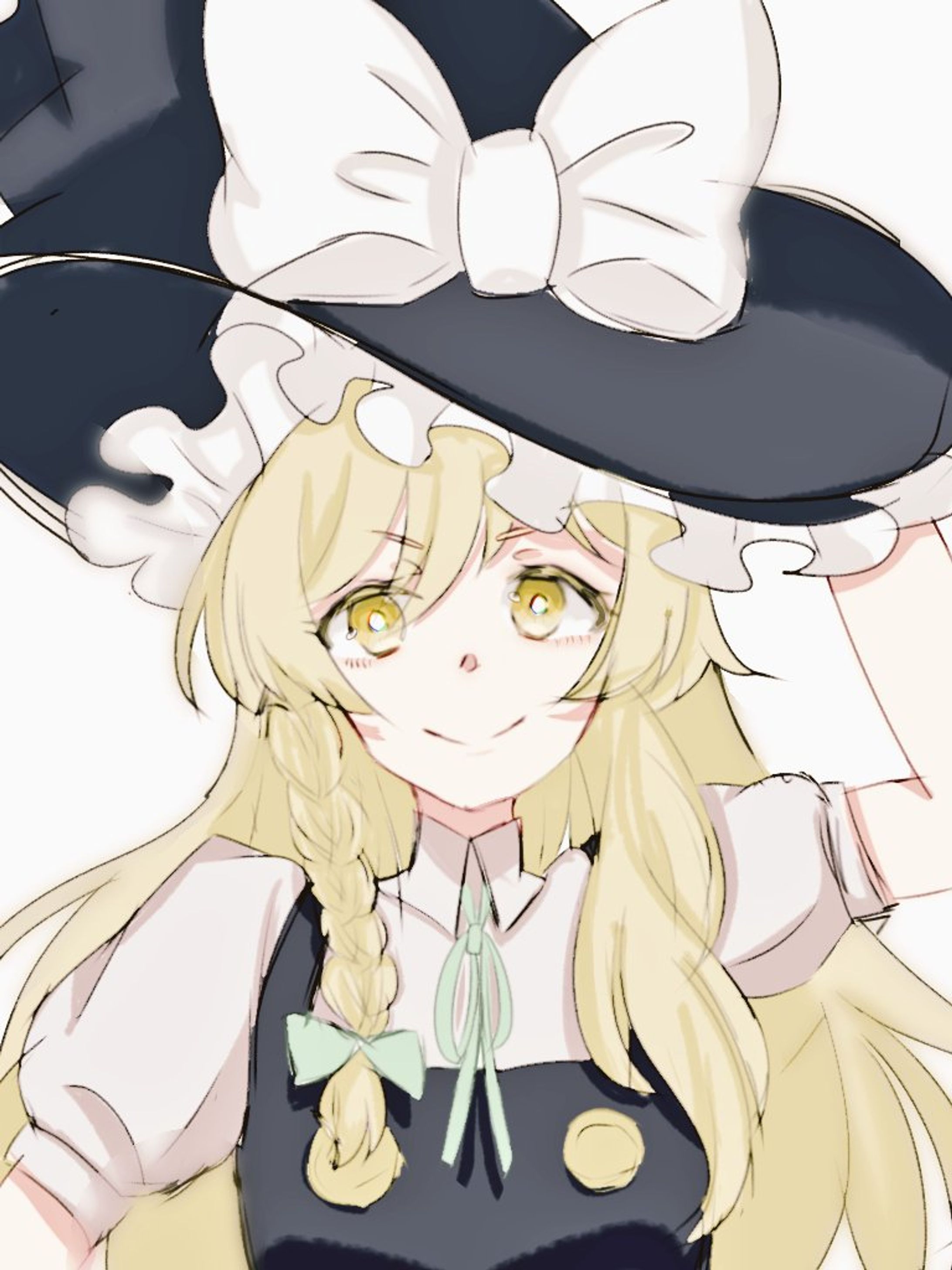 版権ファンアート-1