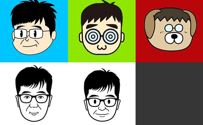 アイコン、求人・採用