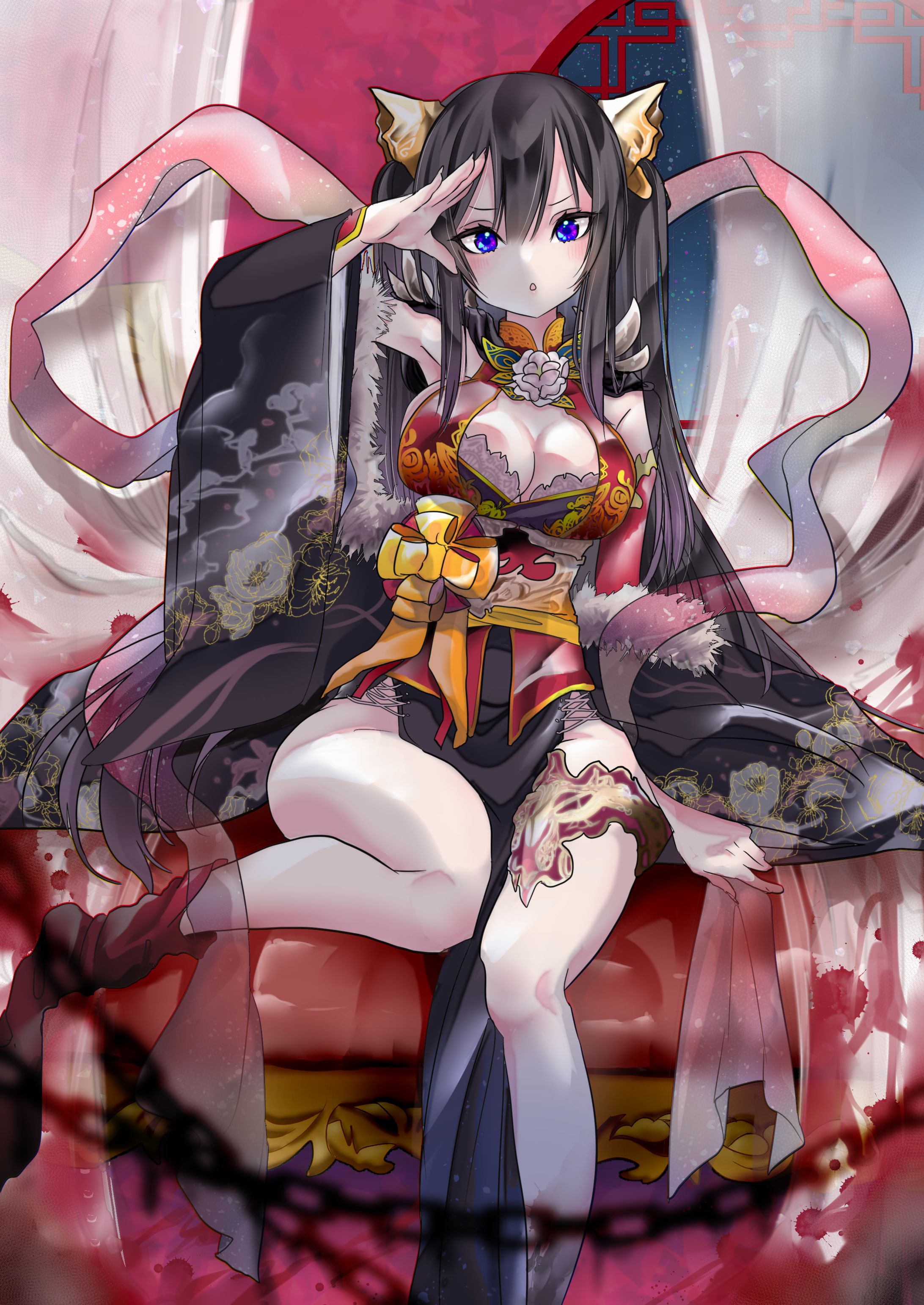 ファンアート3-1