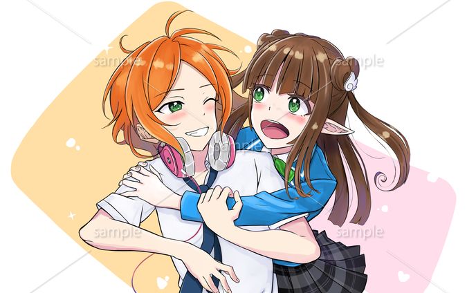 yahoo!japanクリエイターズプログラム、夢絵