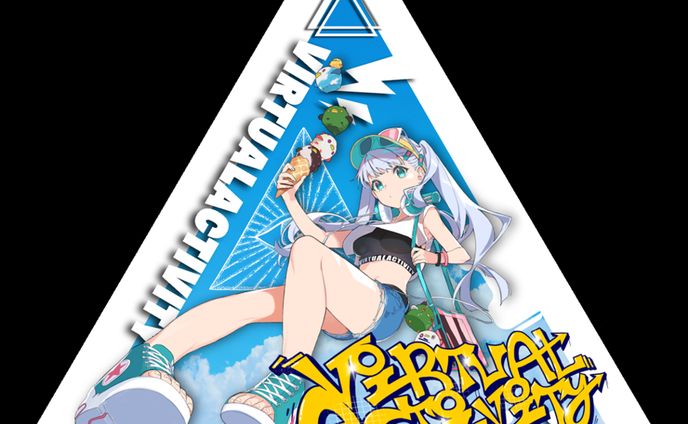 stickers、イベント