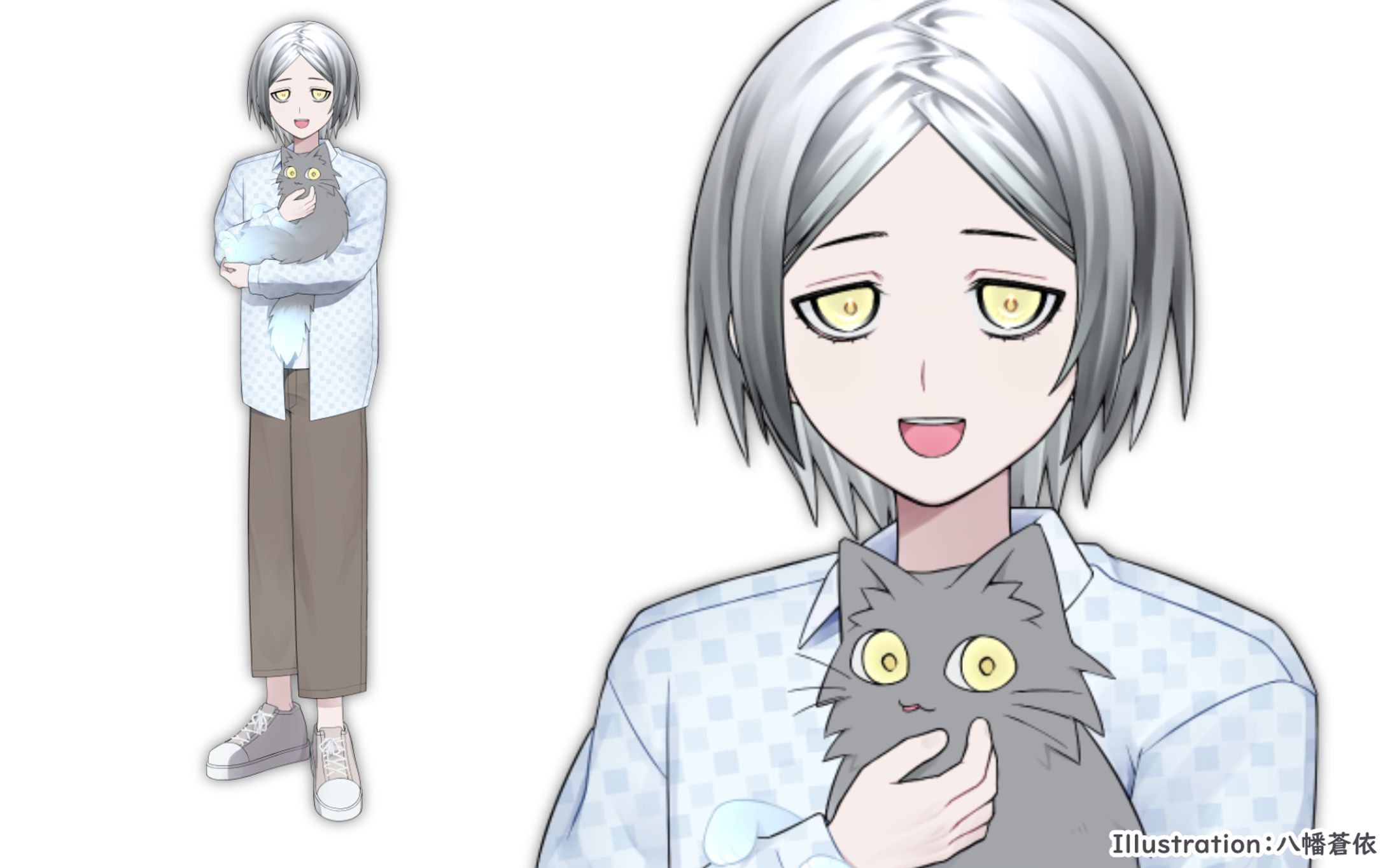 Character Art-1