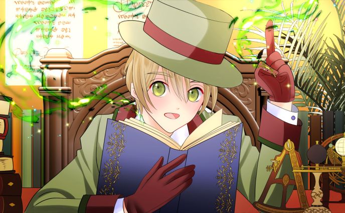 バナーとしてデザイン練習