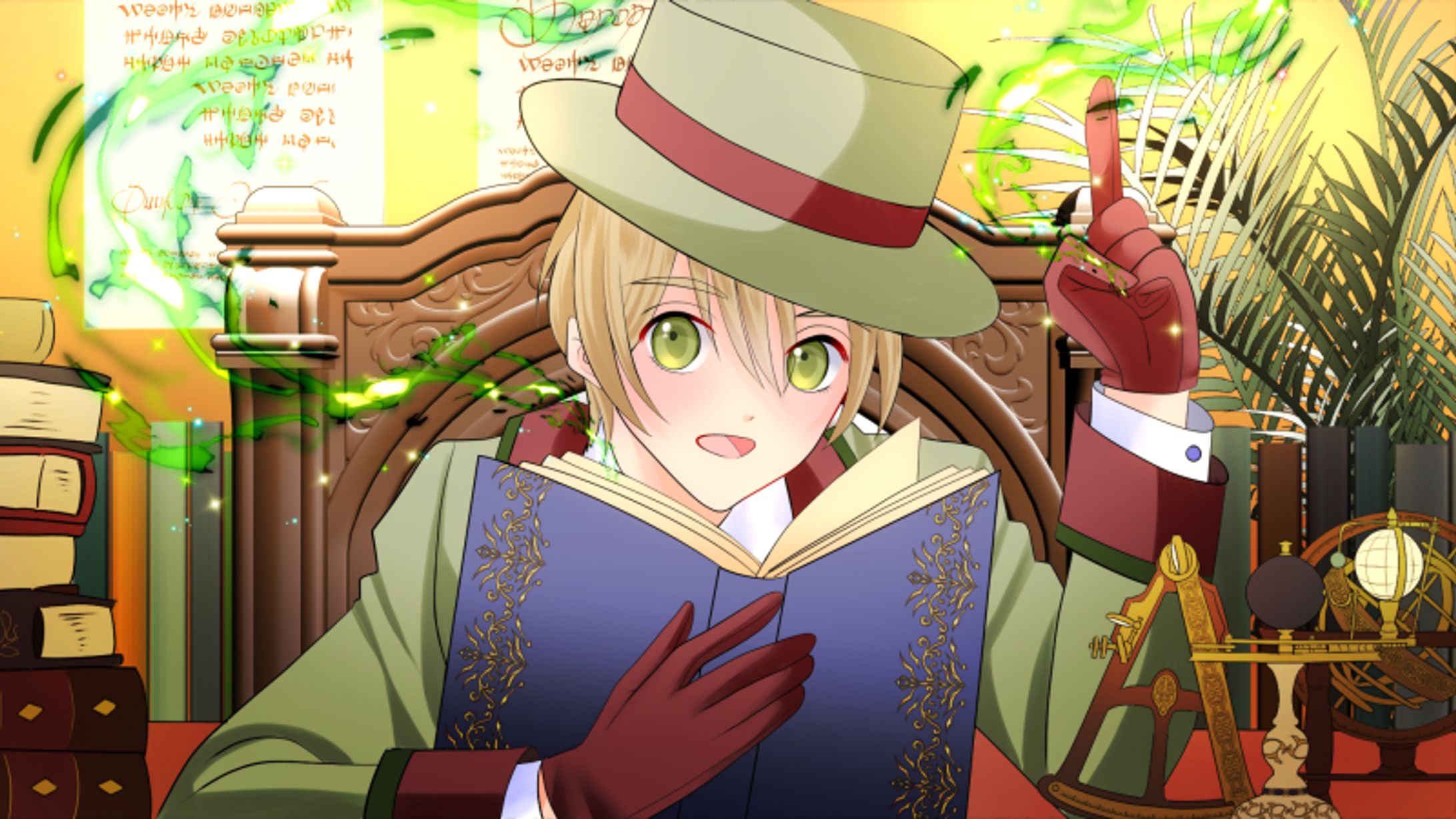 バナーとしてデザイン練習-1