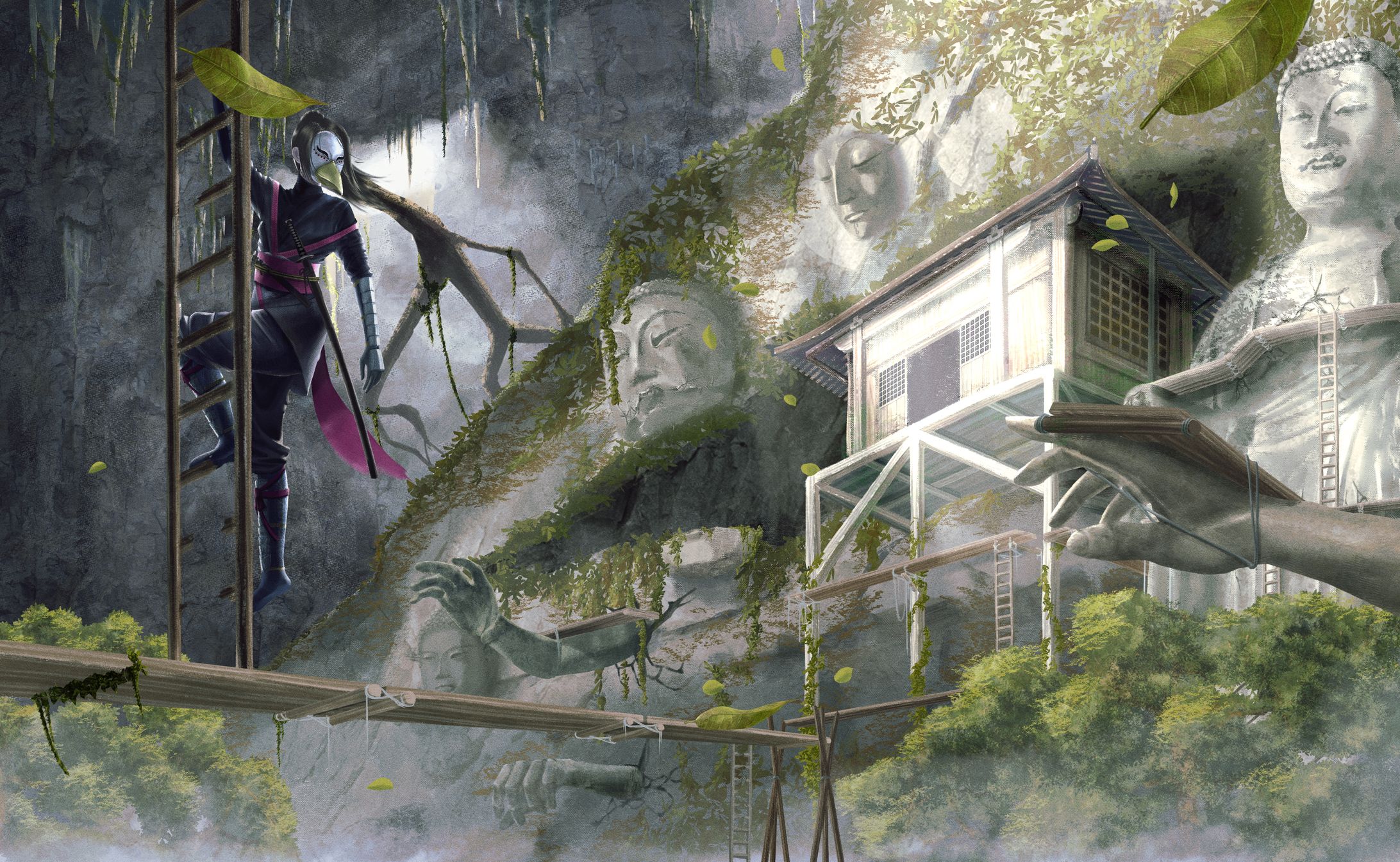 贄堂（にえどう）-1