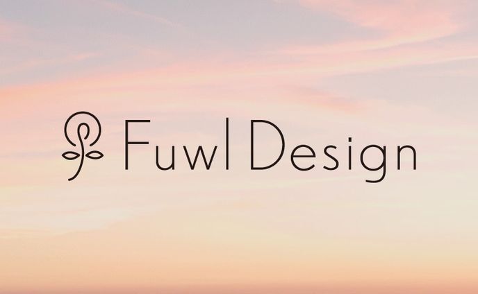 【ロゴ】Fuwl Design