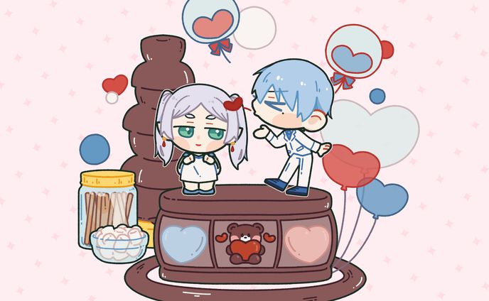 Choco Stage
