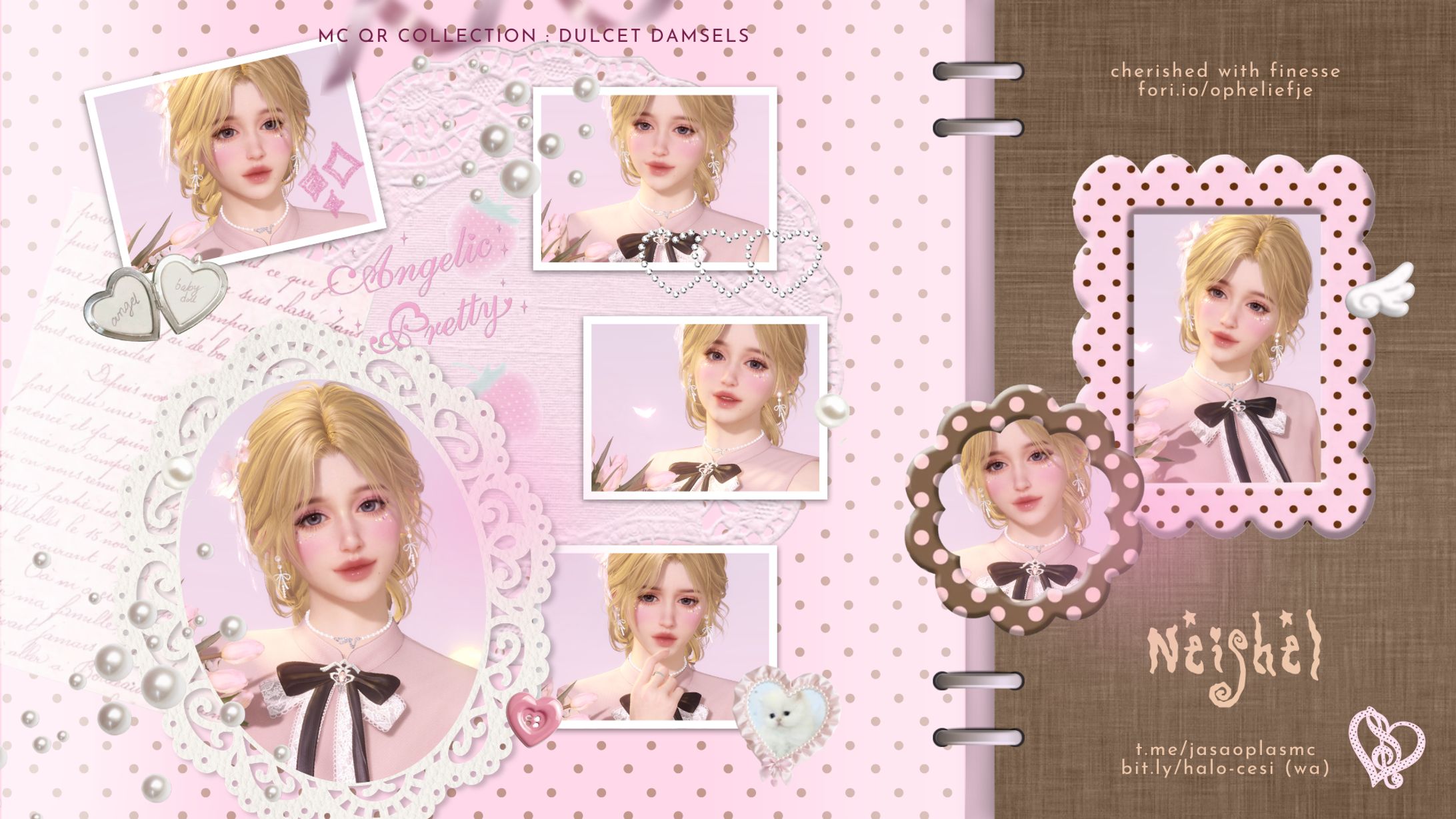 🍨 Neishel-1
