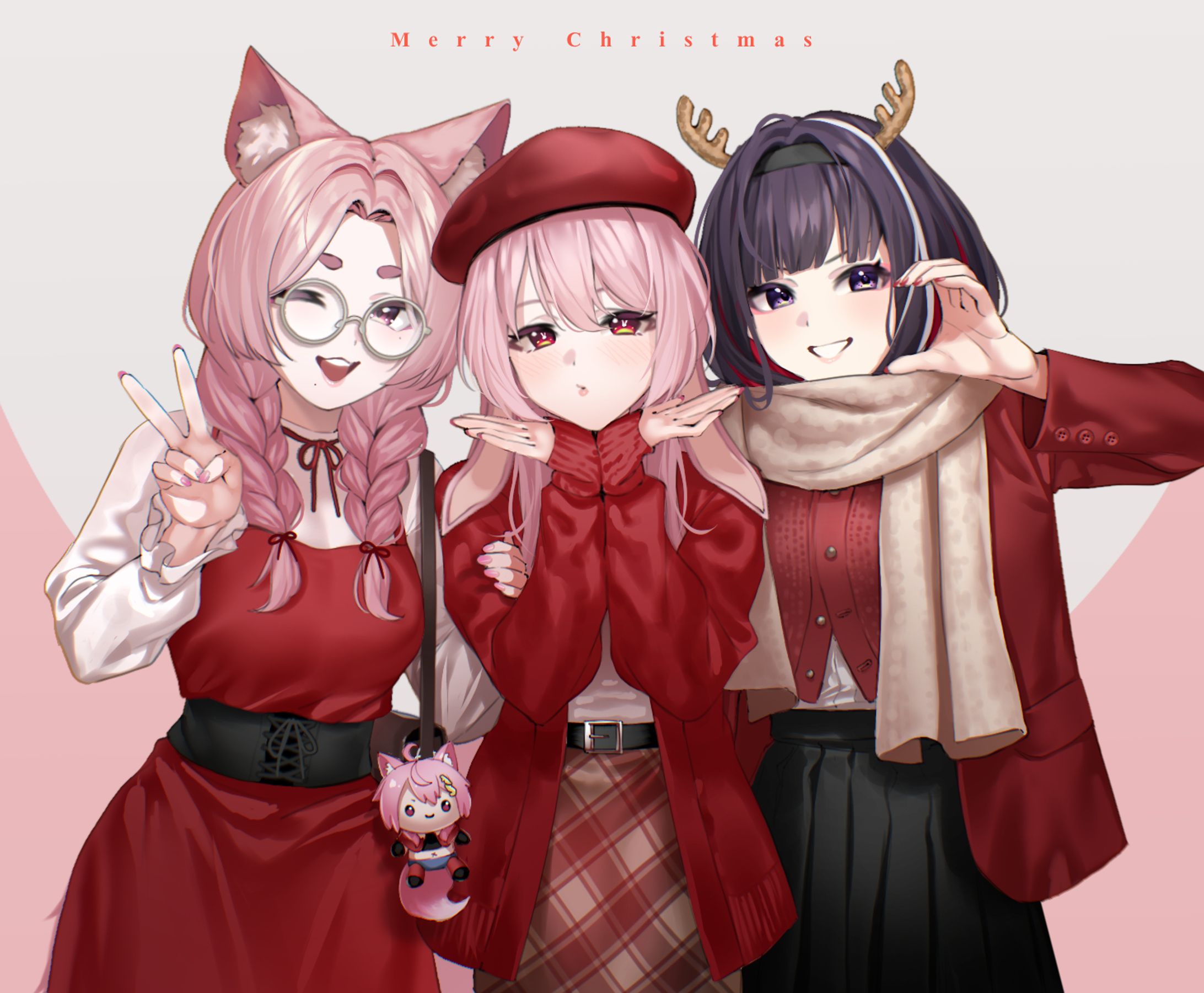 Merry Christmas-1