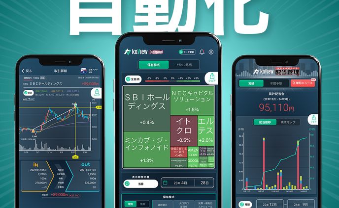 テコテック「カビュウ」｜GDNバナー広告