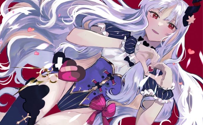 二次創作イラスト